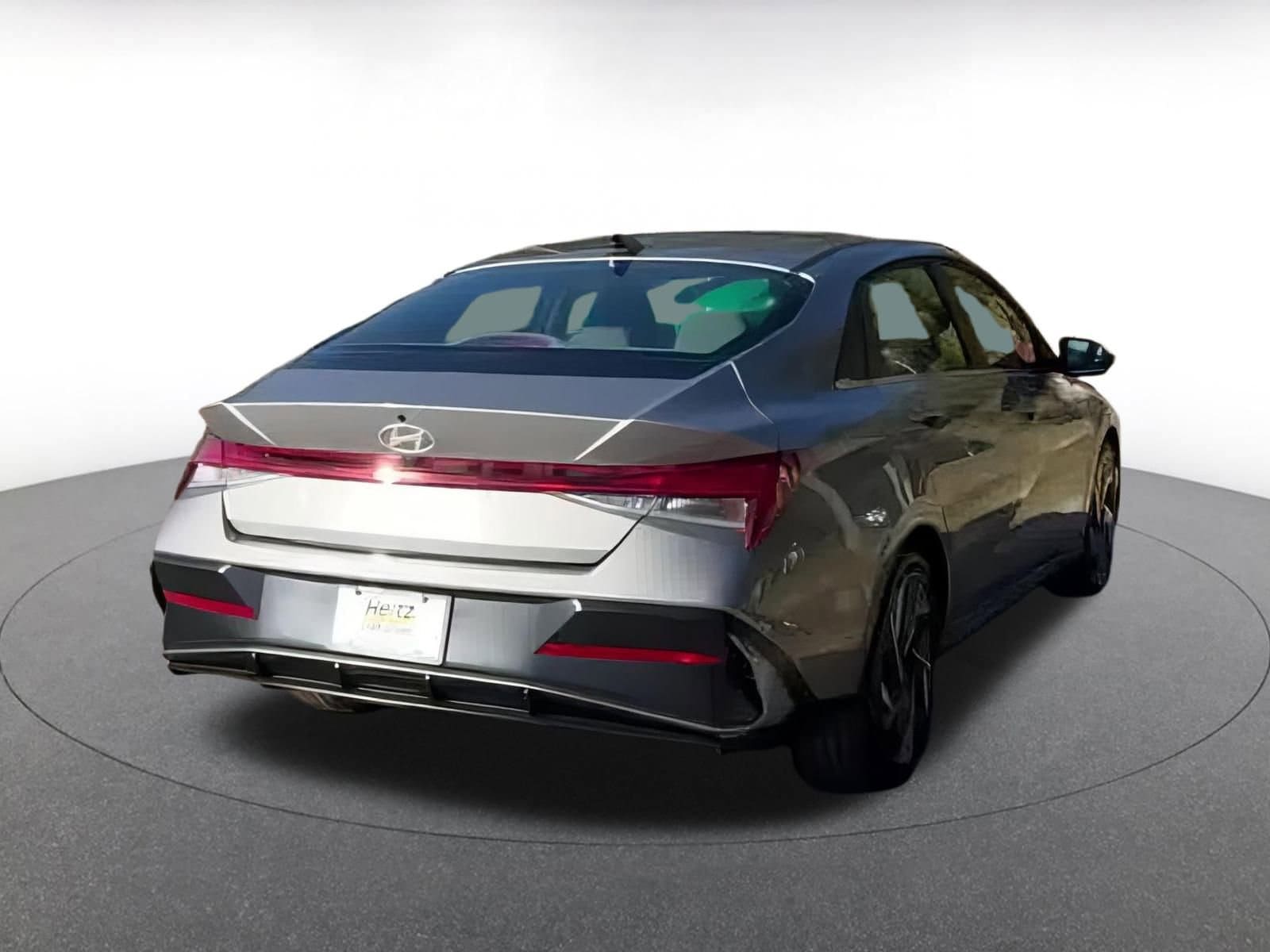 Thumbnail: 2025 Hyundai Elantra - 14