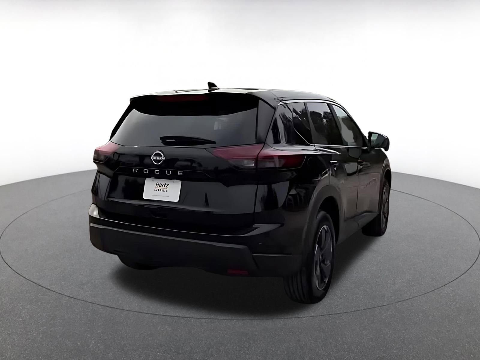 Thumbnail: 2025 Nissan Rogue - 14