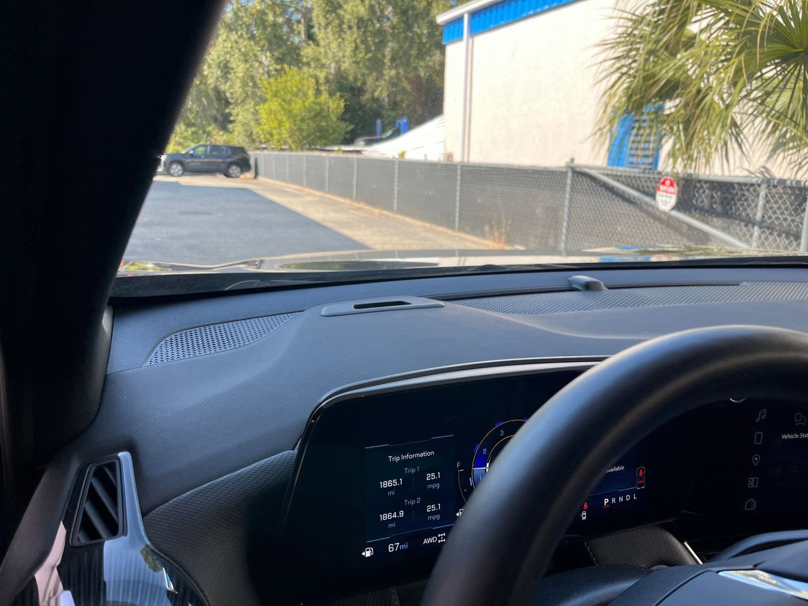 Thumbnail: 2025 Chevrolet Equinox - 34