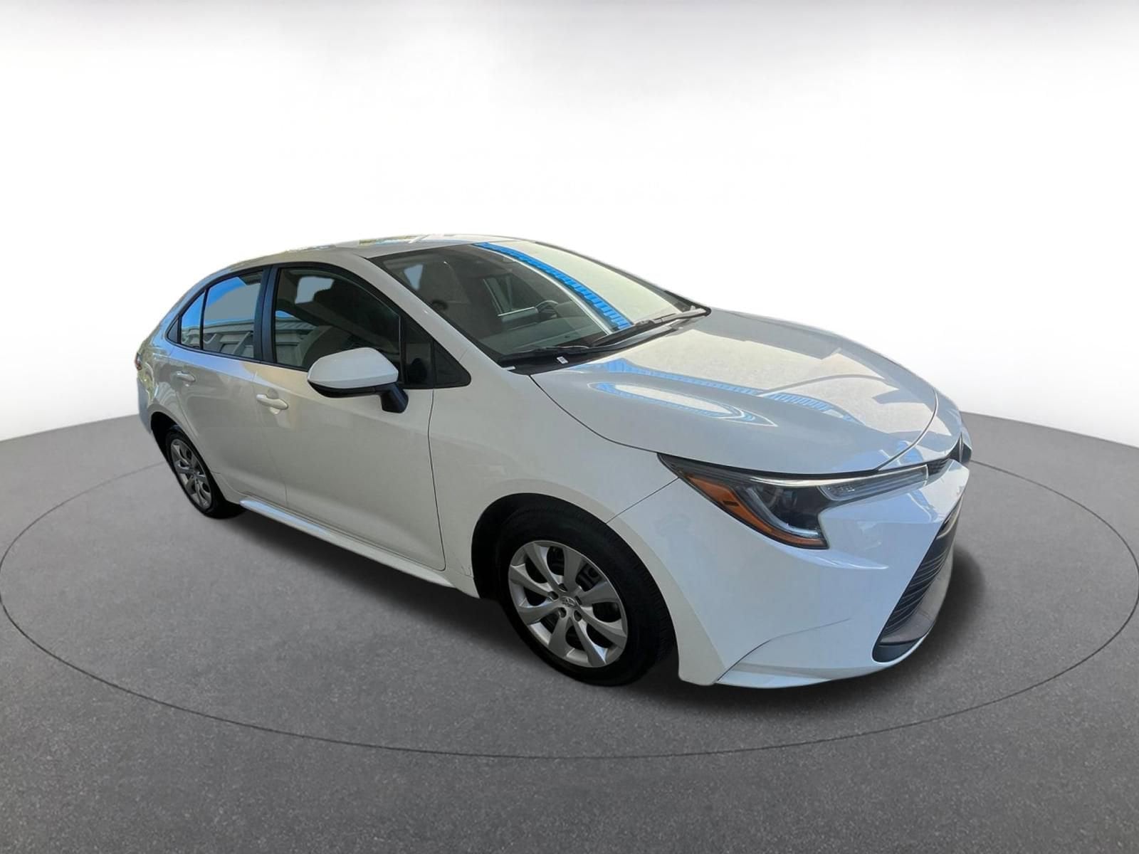 Thumbnail: 2025 Toyota Corolla - 1