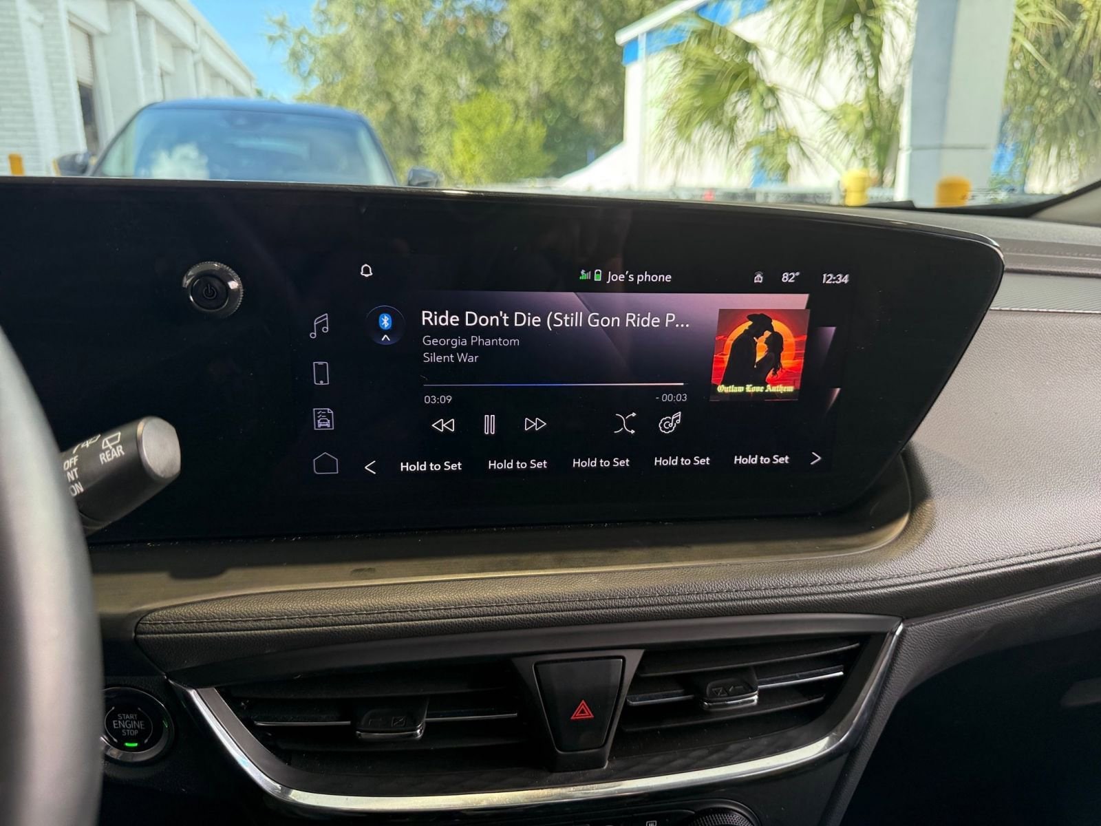 Thumbnail: 2025 Buick Encore GX - 21