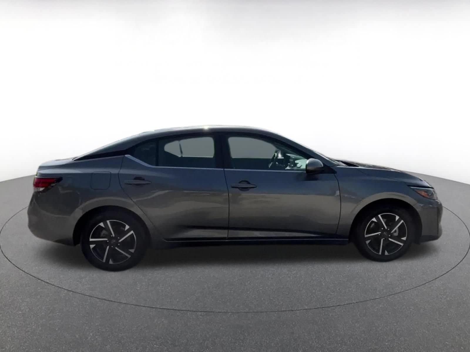 Thumbnail: 2025 Nissan Sentra - 15