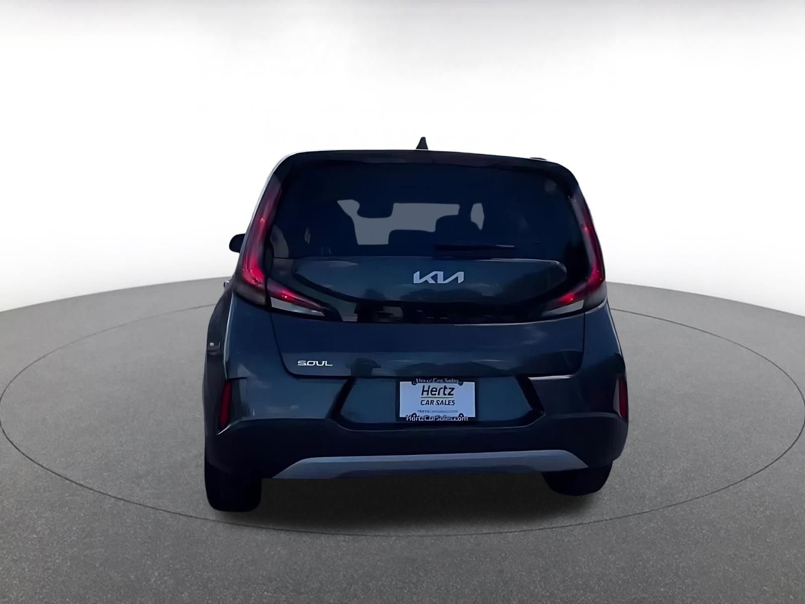 Thumbnail: 2025 Kia Soul - 24