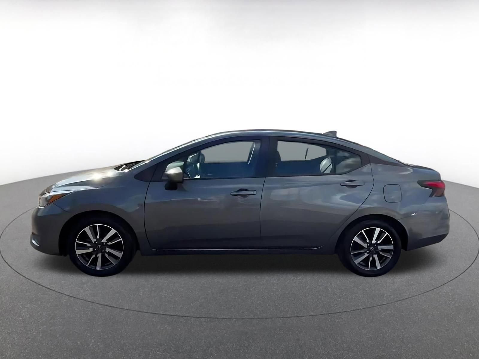 Thumbnail: 2025 Nissan Versa - 9