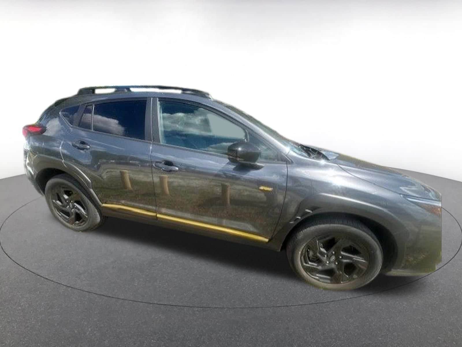 Thumbnail: 2024 Subaru Crosstrek - 8