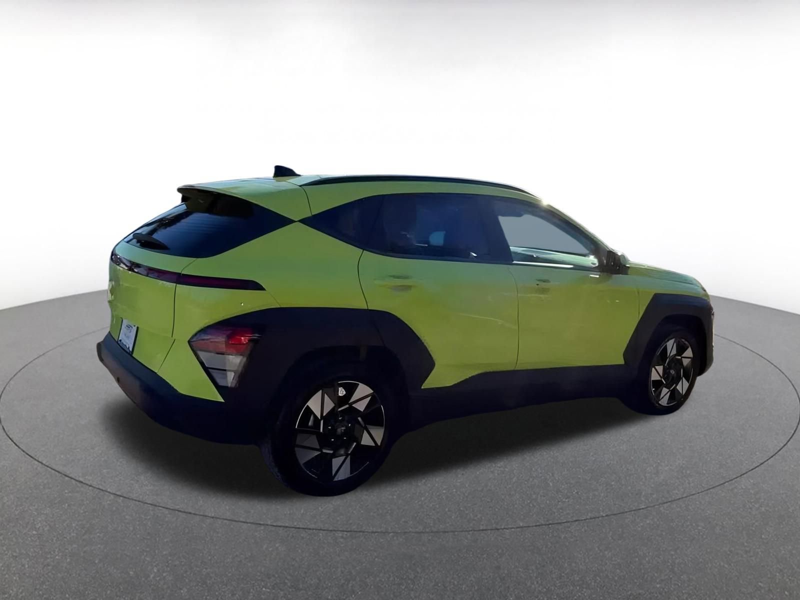 Thumbnail: 2025 Hyundai Kona - 11
