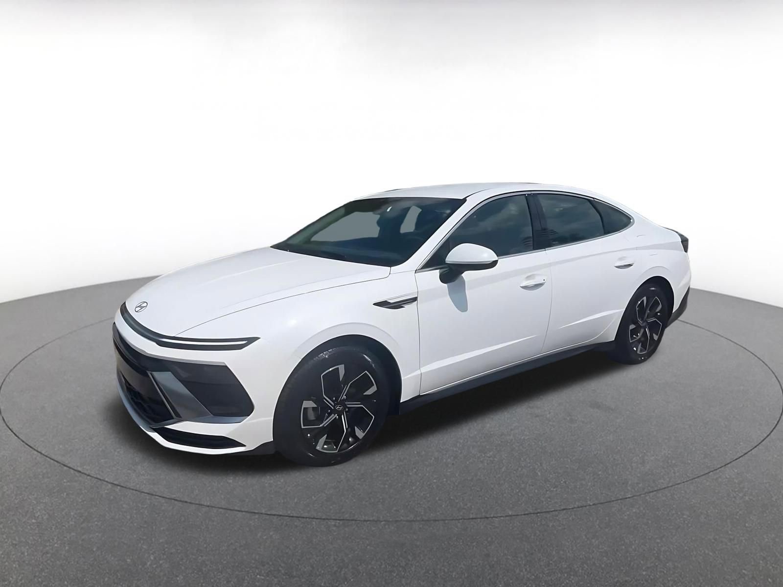 Thumbnail: 2025 Hyundai Sonata - 8