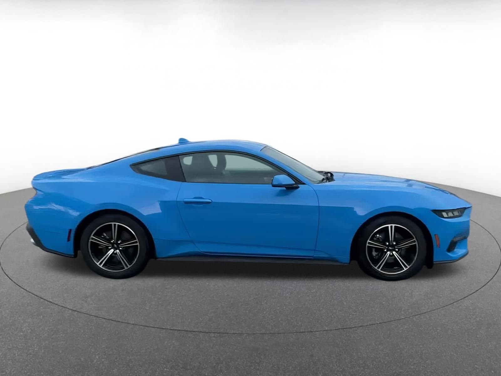 Thumbnail: 2024 Ford Mustang - 16