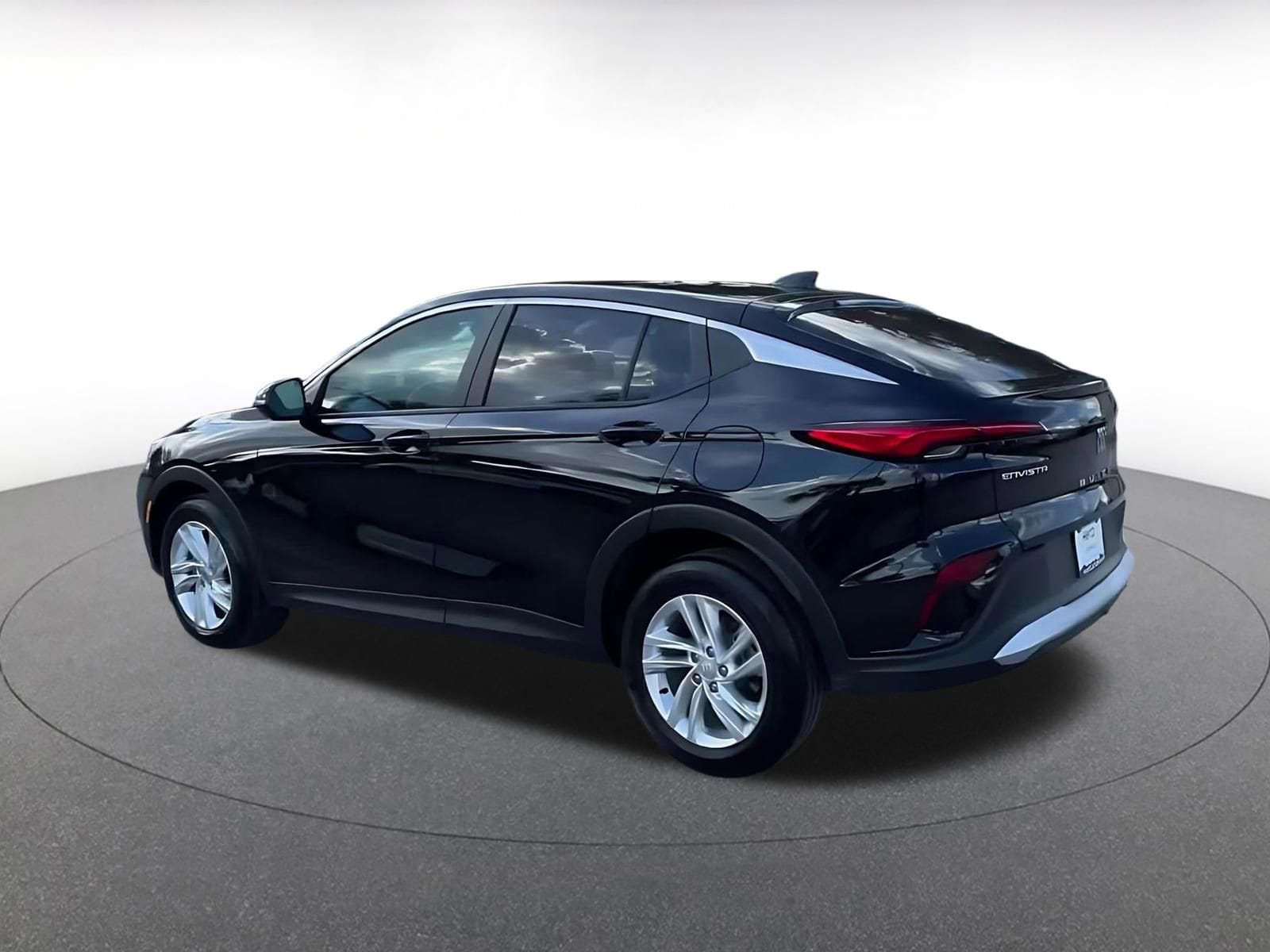 Thumbnail: 2025 Buick Envista - 10