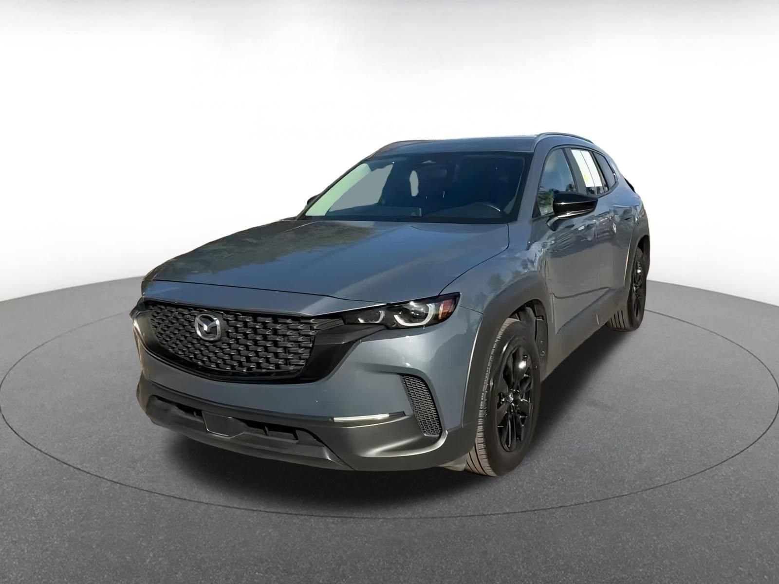Thumbnail: 2025 Mazda CX-50 - 4