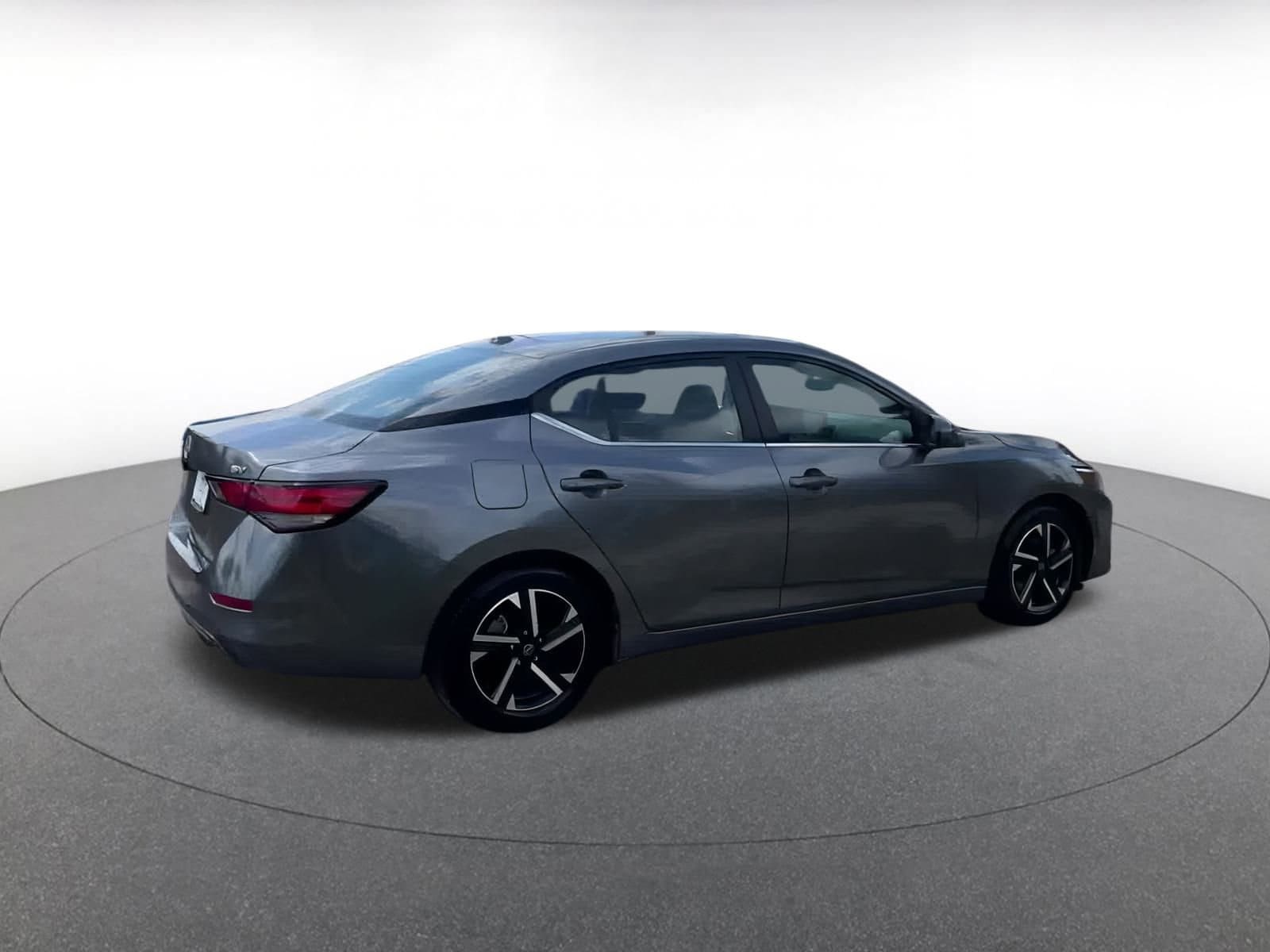 Thumbnail: 2024 Nissan Sentra - 11