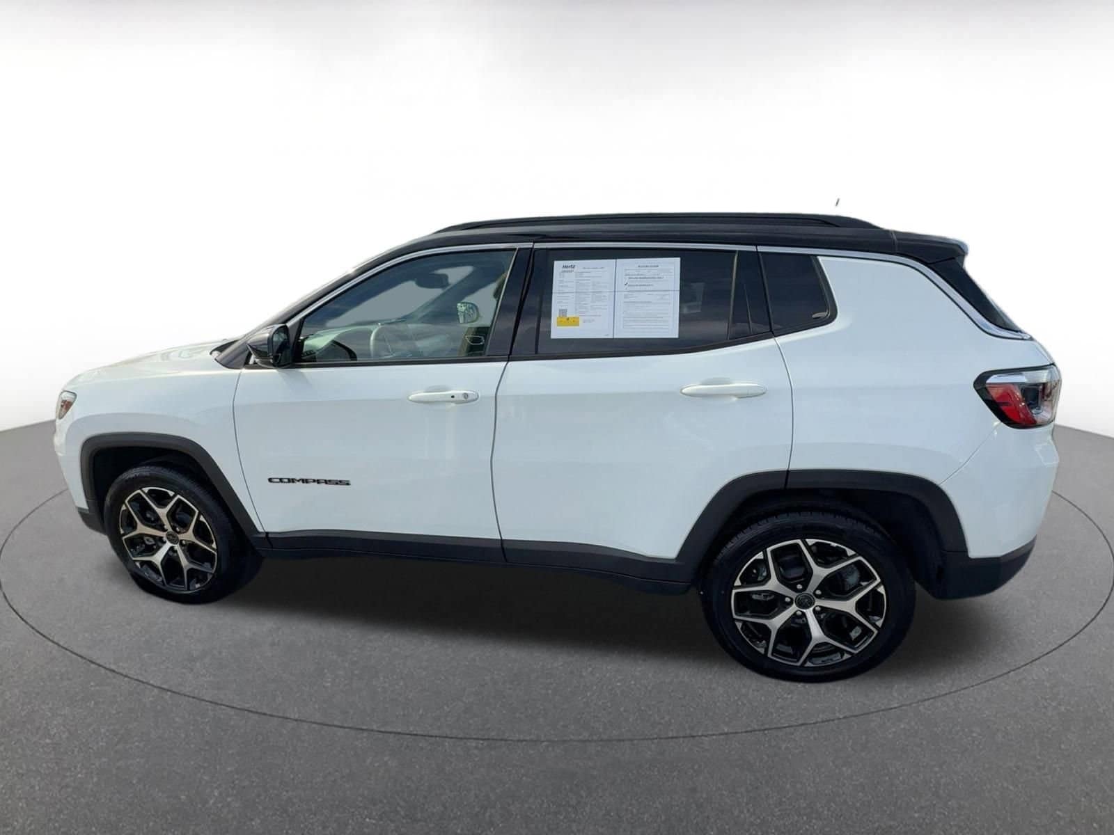 Thumbnail: 2025 Jeep Compass - 12
