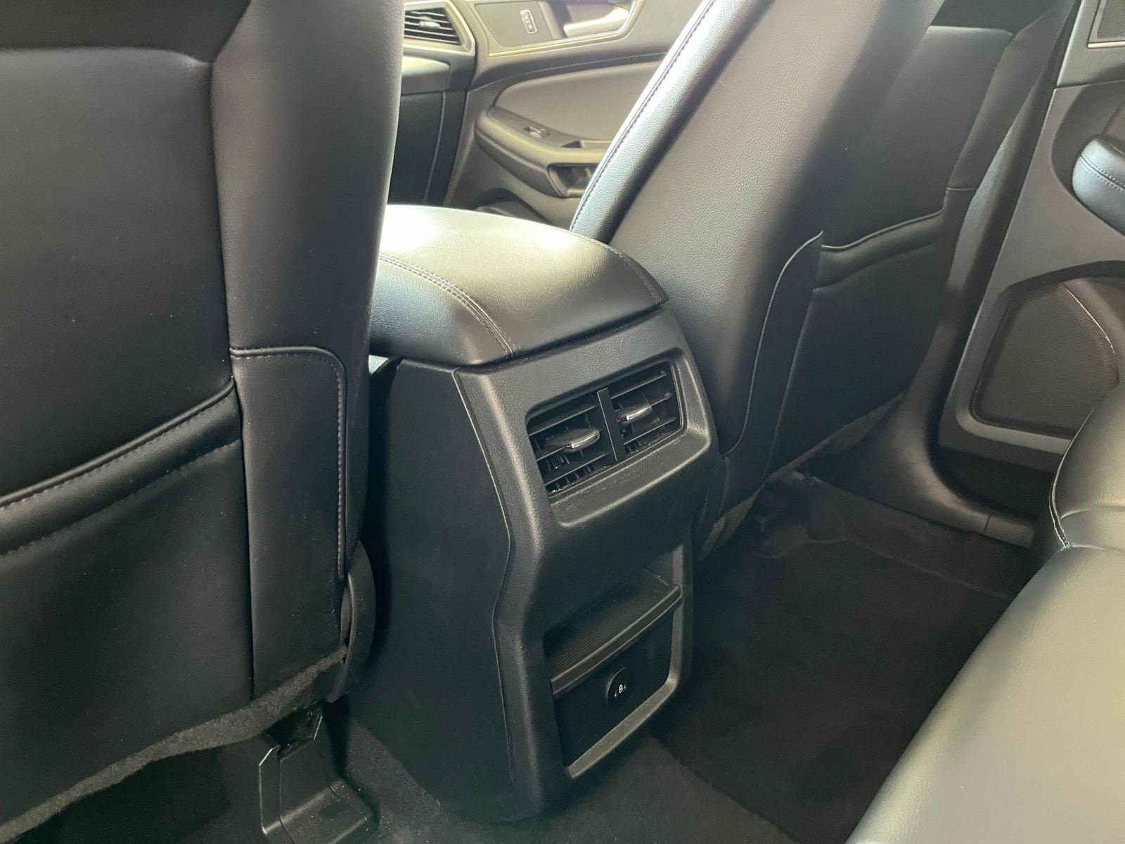 2024 Ford Edge SEL 25