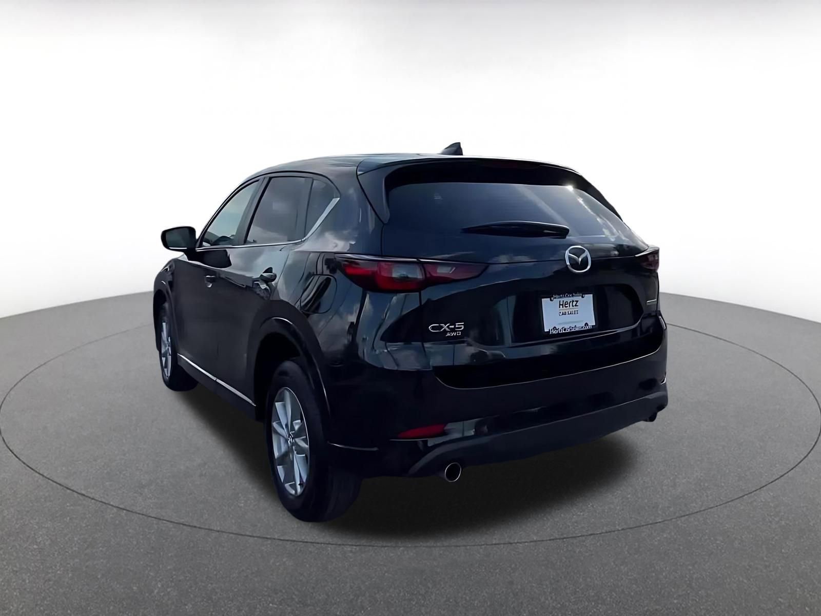 Thumbnail: 2025 Mazda CX-5 - 11