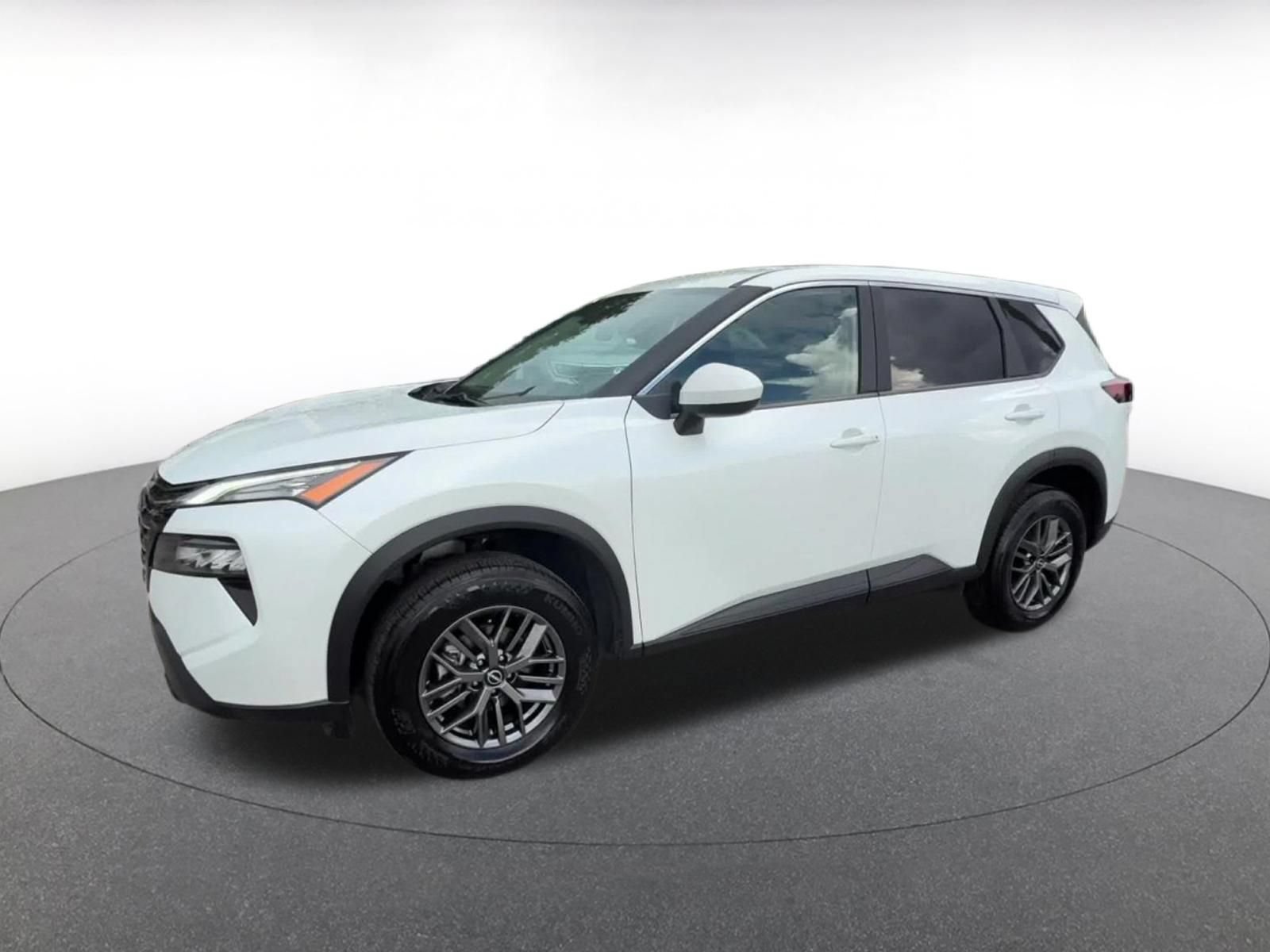 Thumbnail: 2026 Nissan Rogue - 8