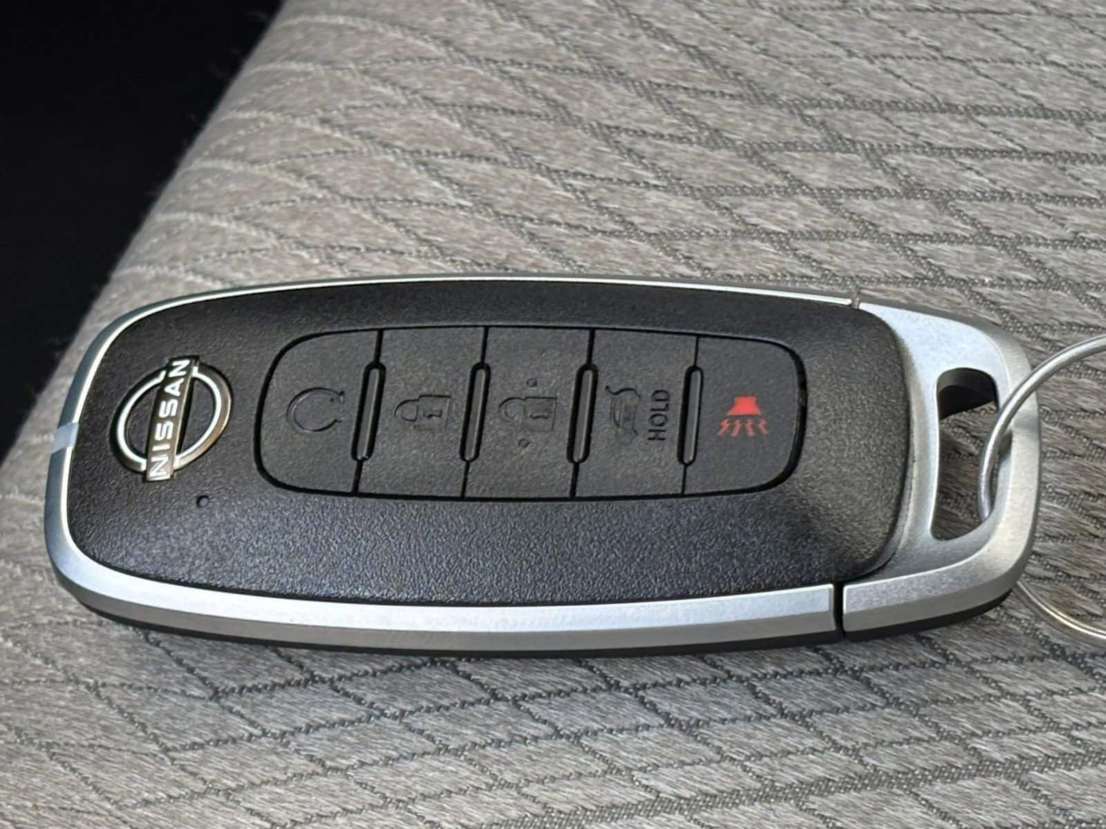 Thumbnail: 2025 Nissan Rogue - 21