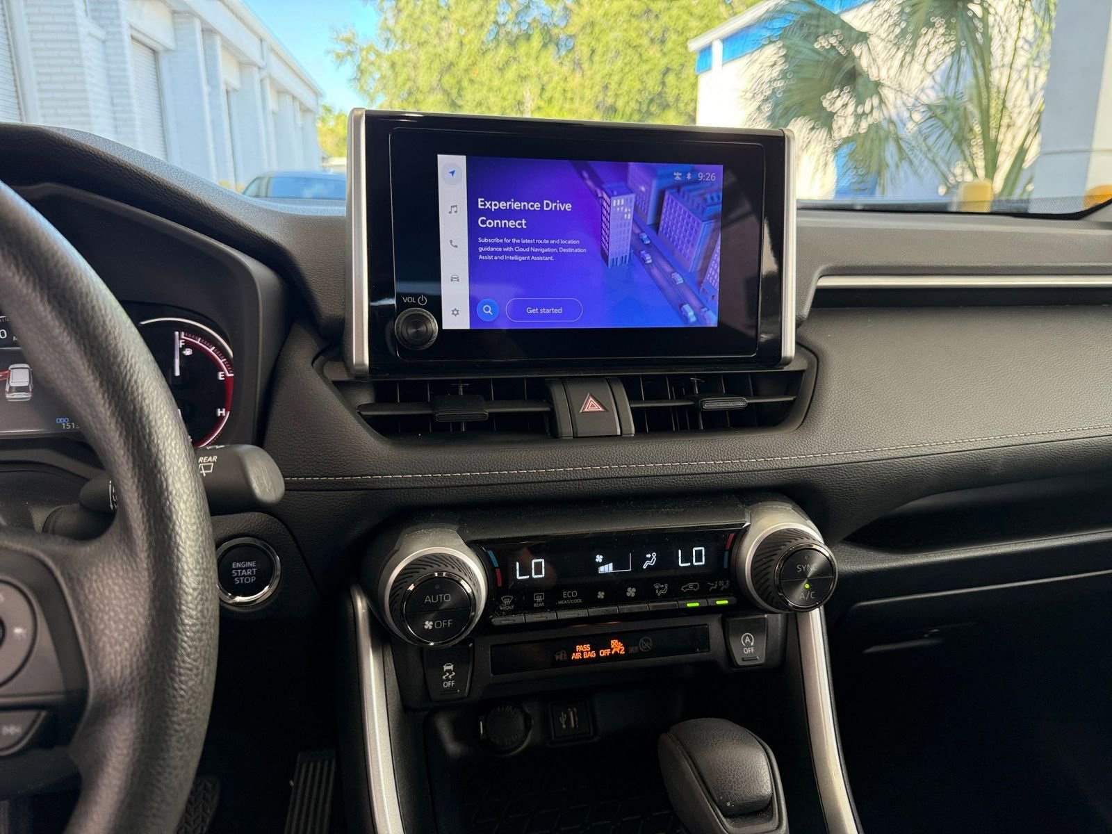 Thumbnail: 2025 Toyota RAV4 - 18