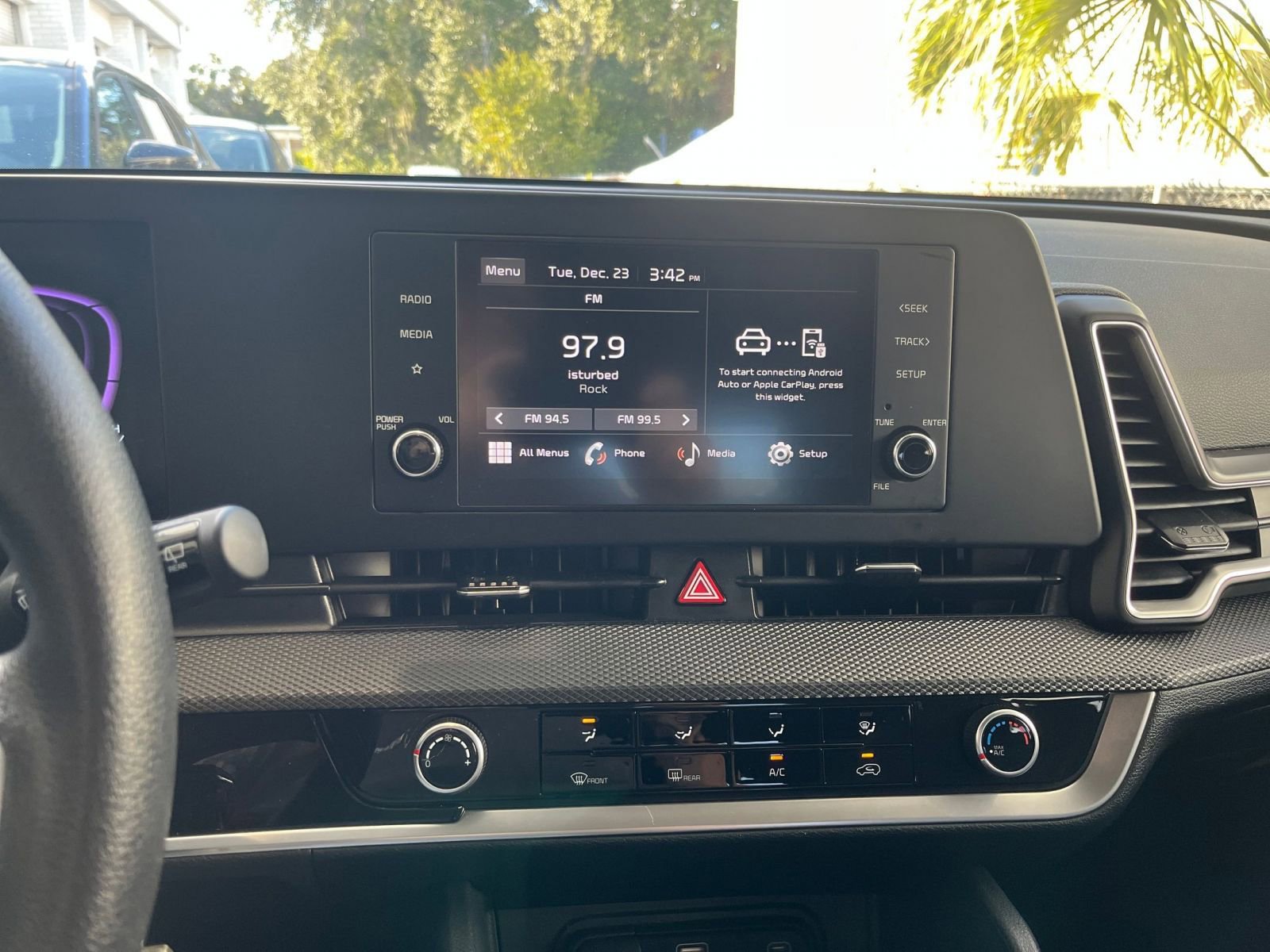 Thumbnail: 2025 Kia Sportage - 18