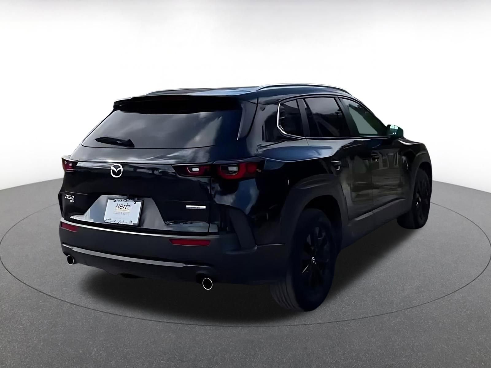 Thumbnail: 2025 Mazda CX-50 - 12