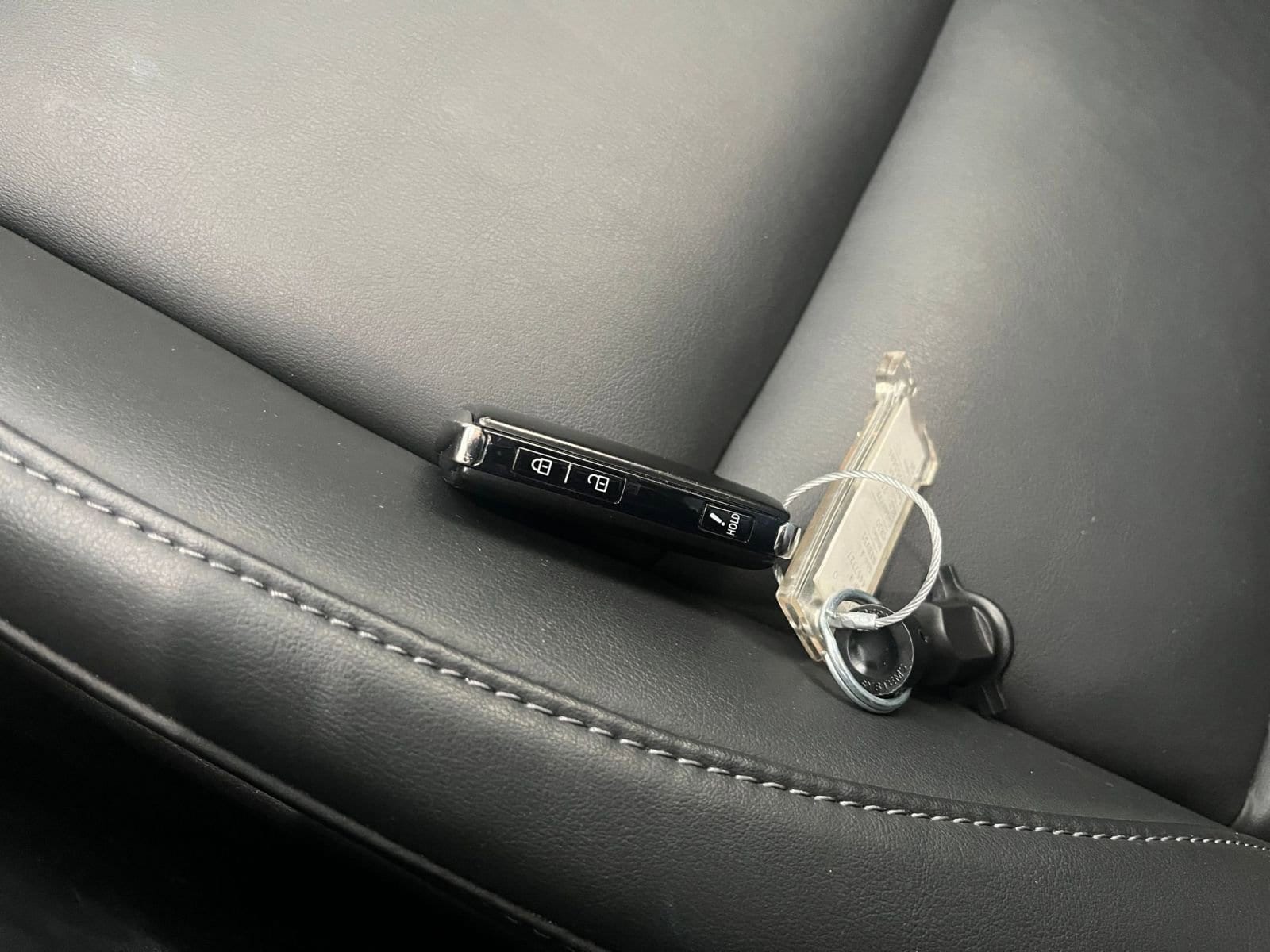 Thumbnail: 2025 Mazda CX-30 - 21