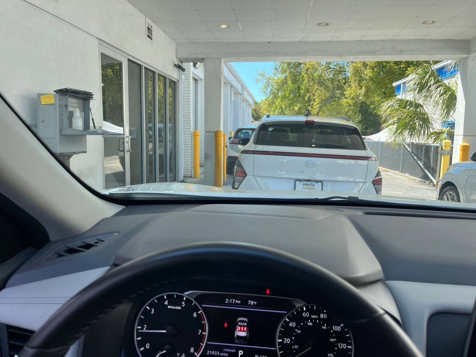 Thumbnail: 2025 Nissan Rogue - 35