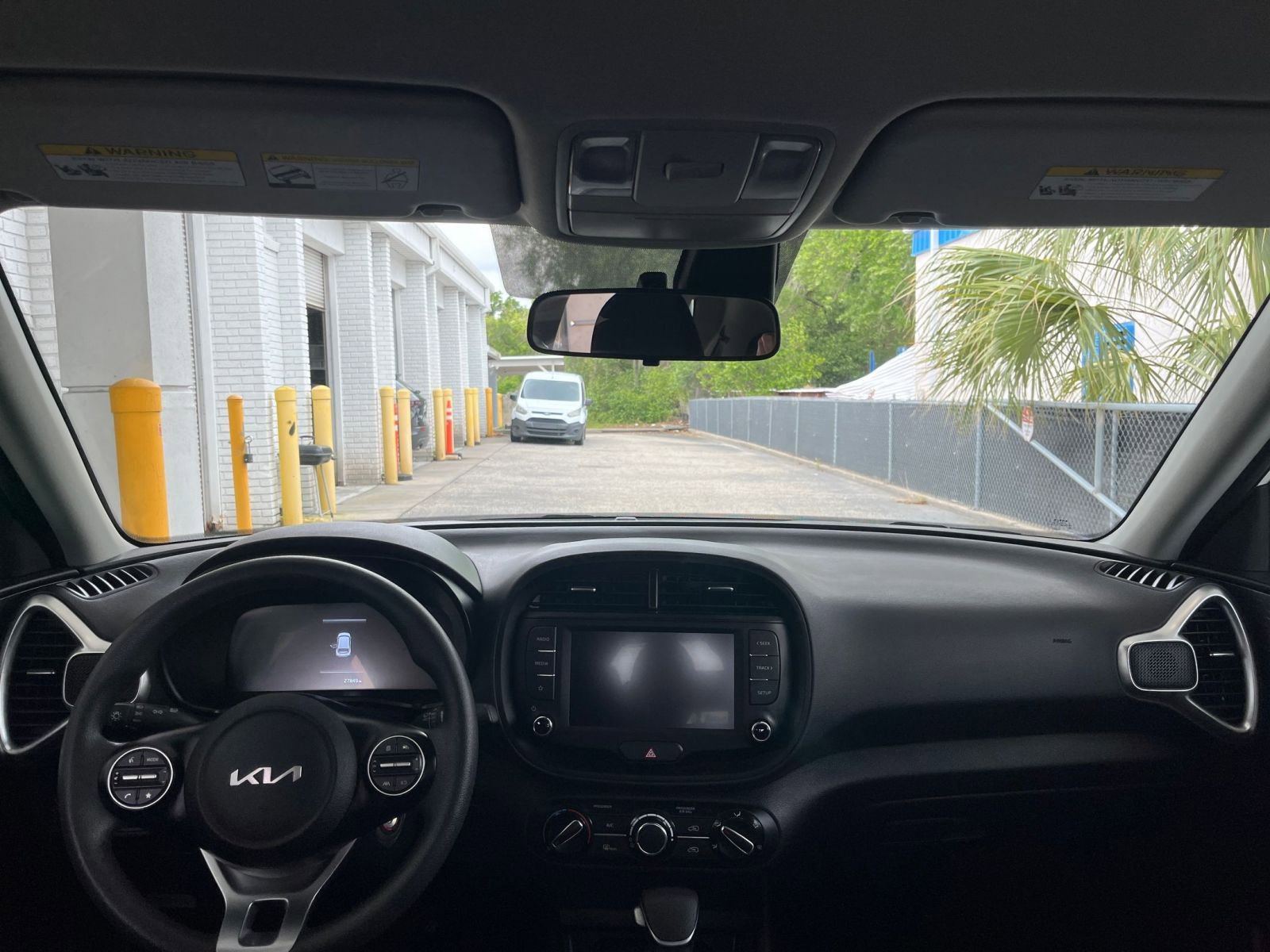 Thumbnail: 2025 Kia Soul - 31