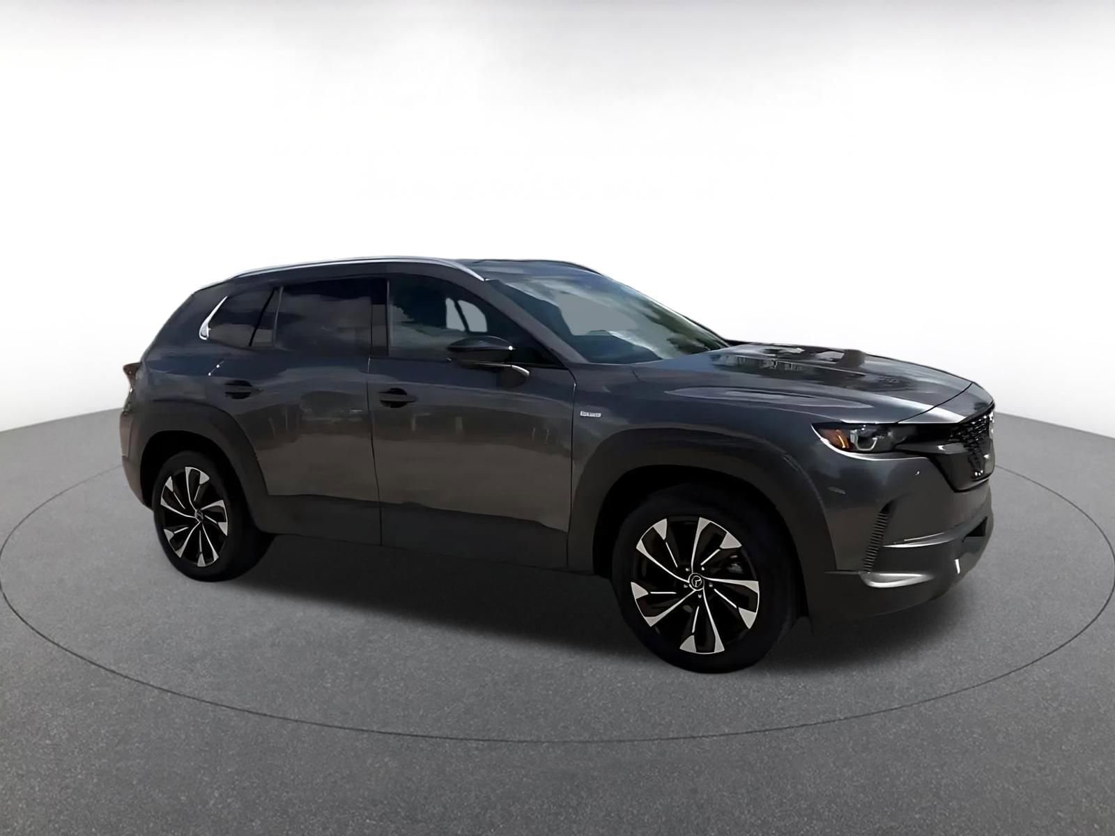 Thumbnail: 2025 Mazda CX-50 - 2