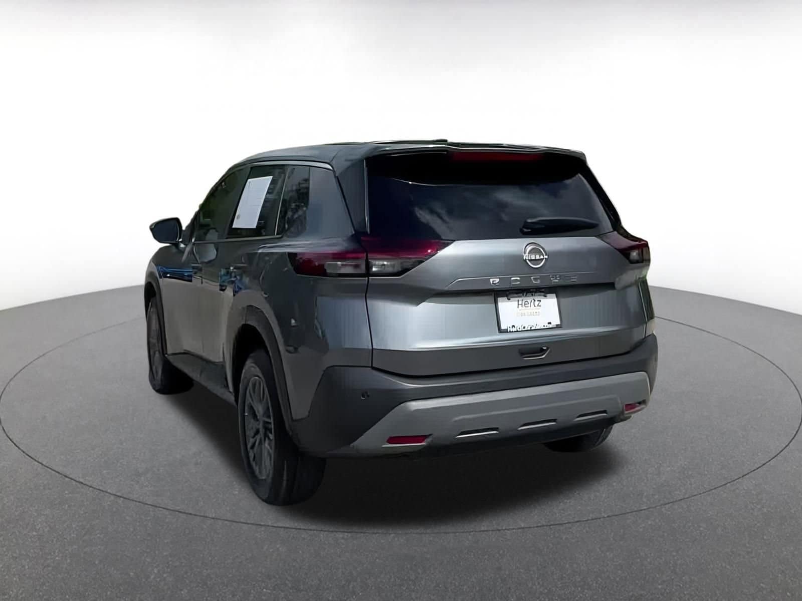 Thumbnail: 2023 Nissan Rogue - 8