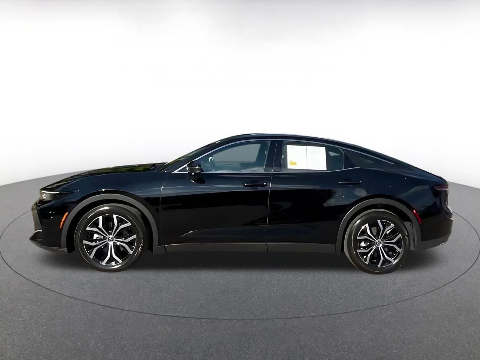 Thumbnail: 2025 Toyota Crown - 10