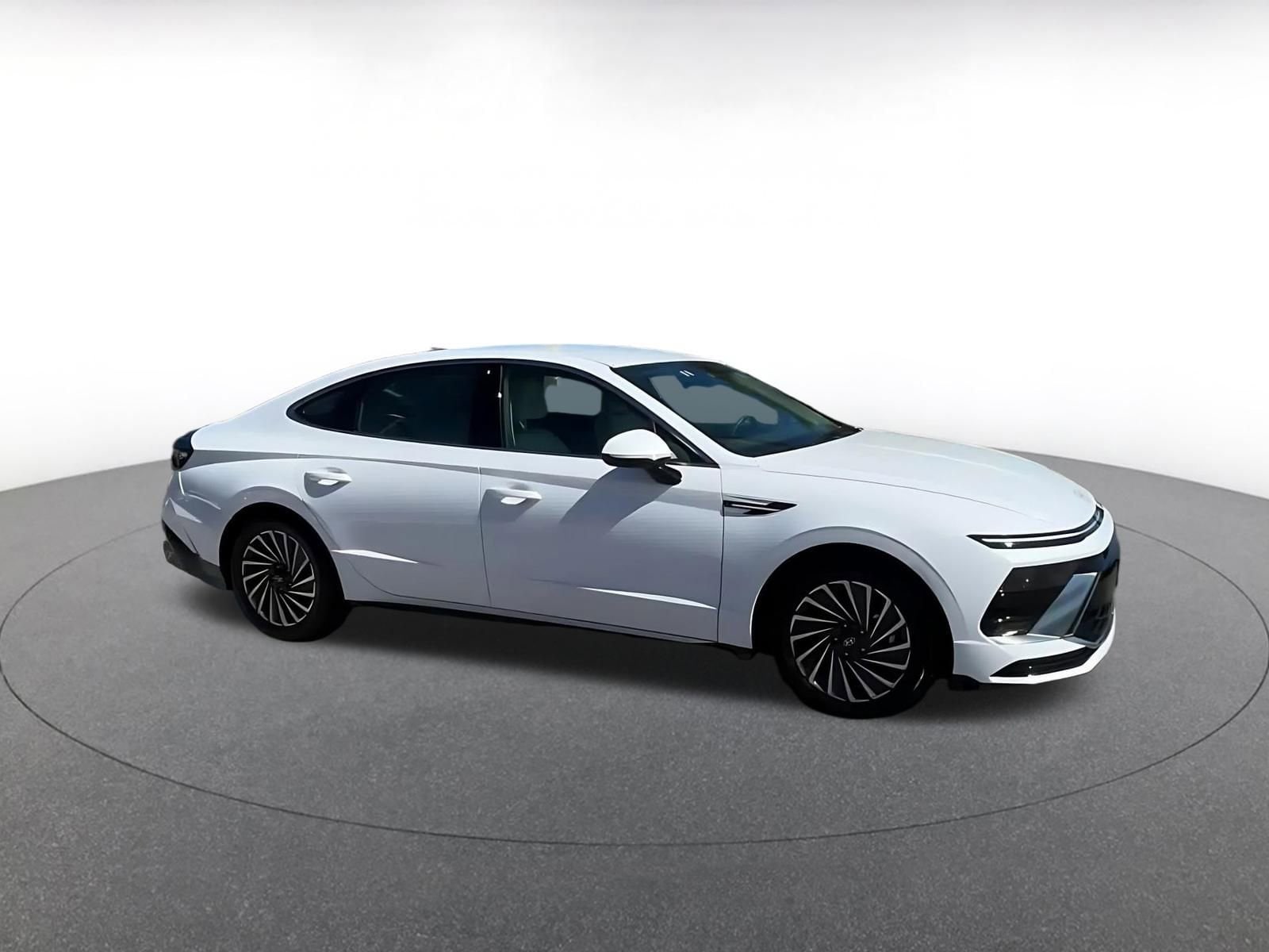 Thumbnail: 2025 Hyundai Sonata - 2