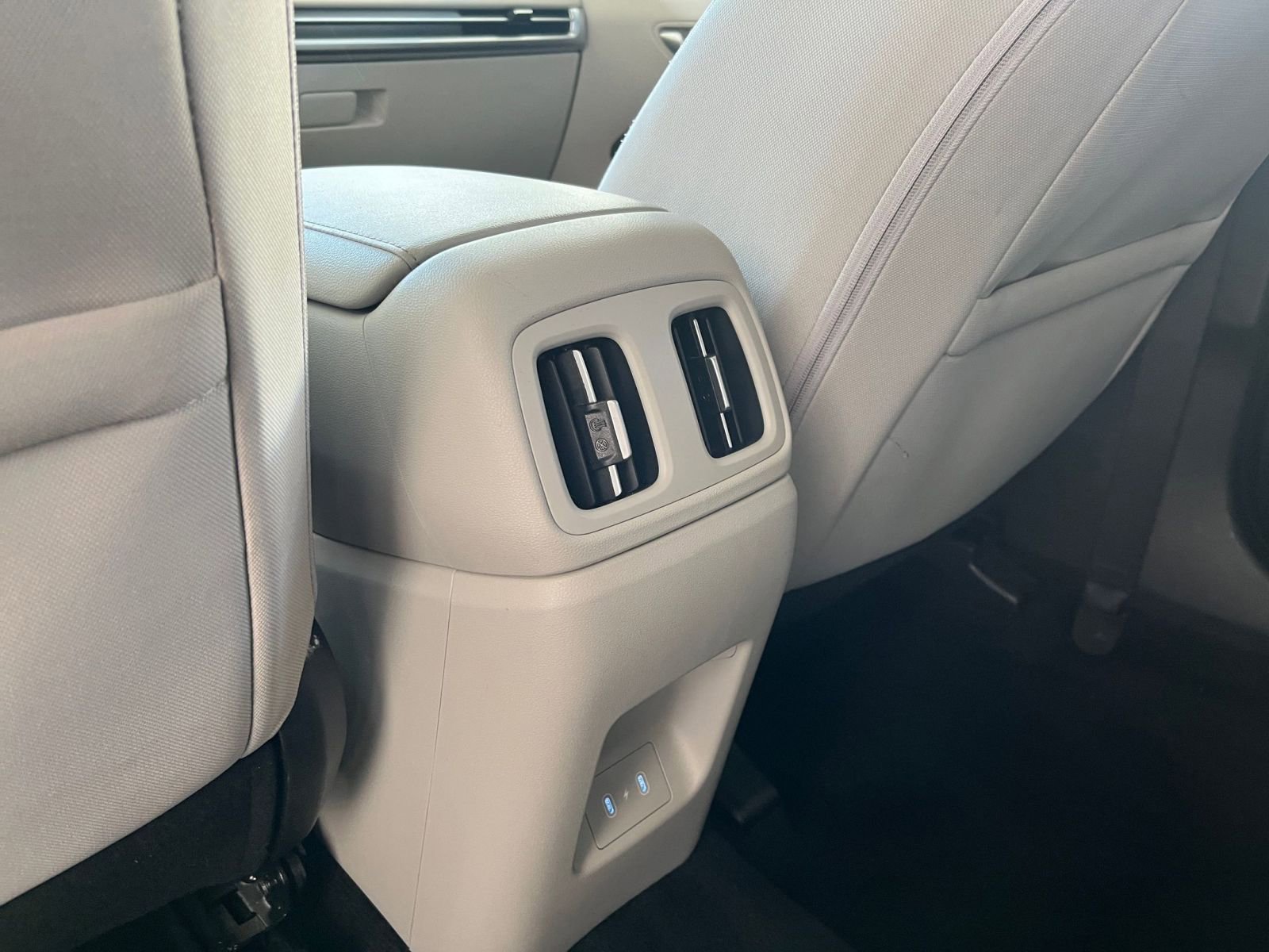 Thumbnail: 2025 Hyundai Tucson - 24