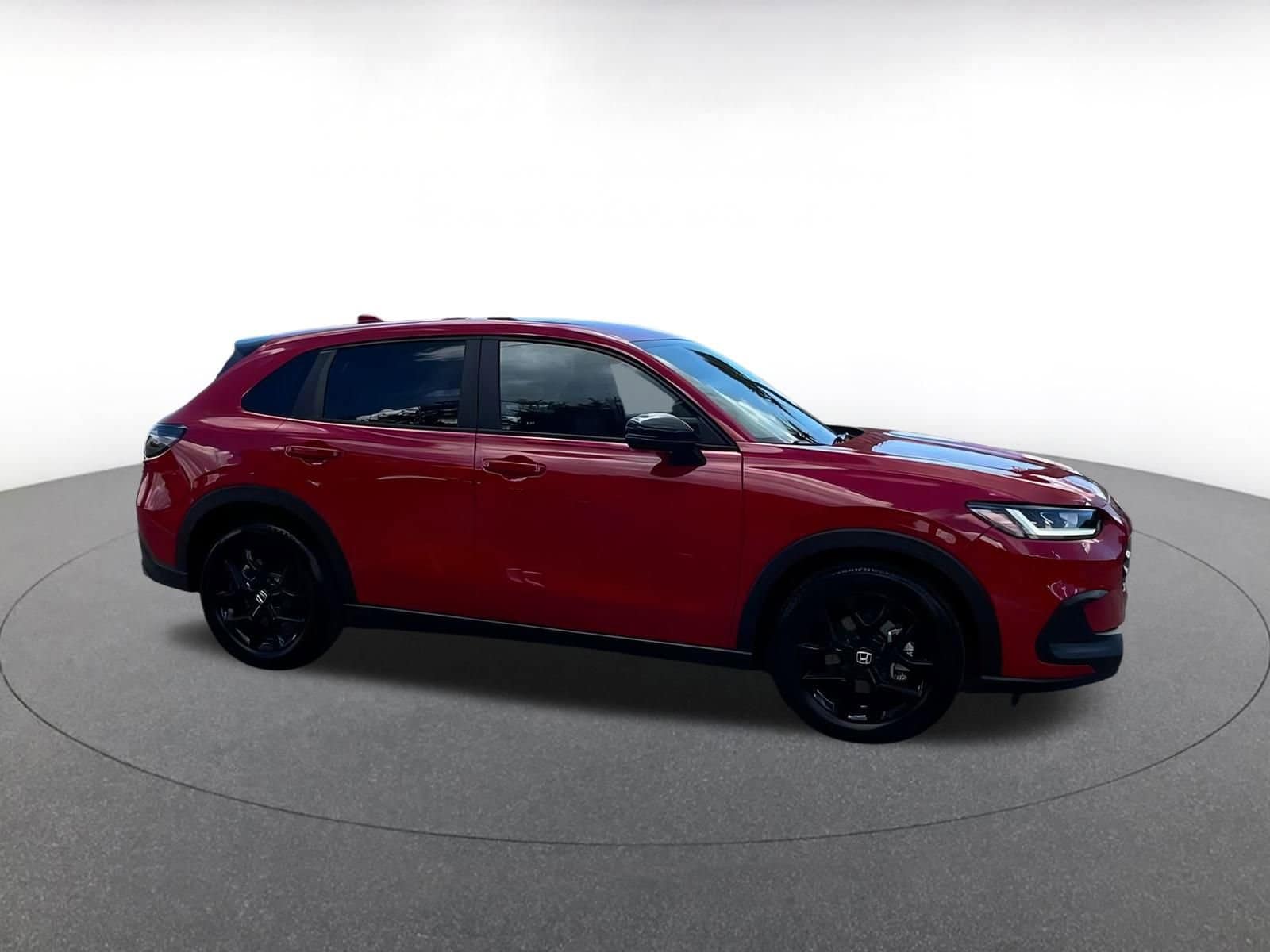 Thumbnail: 2025 Honda HR-V - 1
