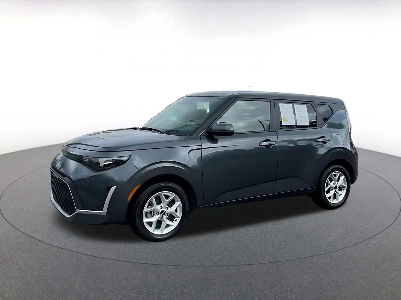 Thumbnail: 2025 Kia Soul - 8