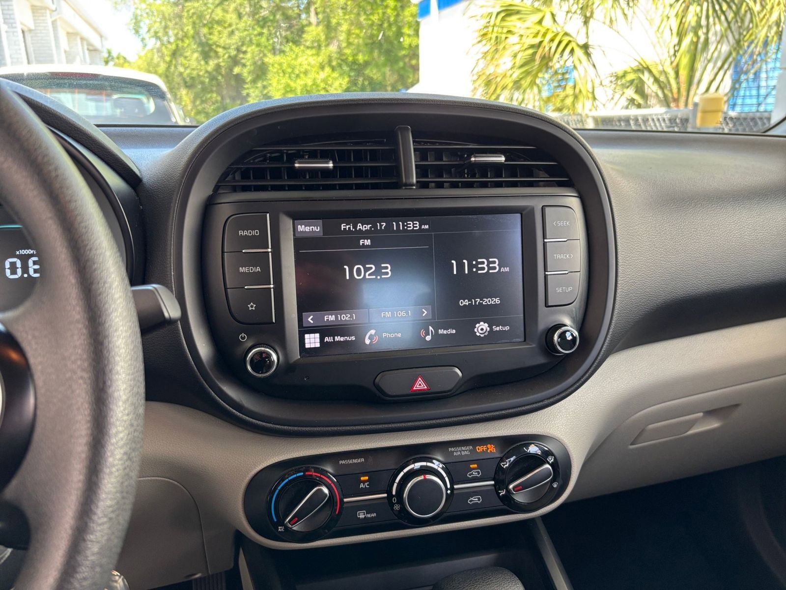 Thumbnail: 2025 Kia Soul - 17