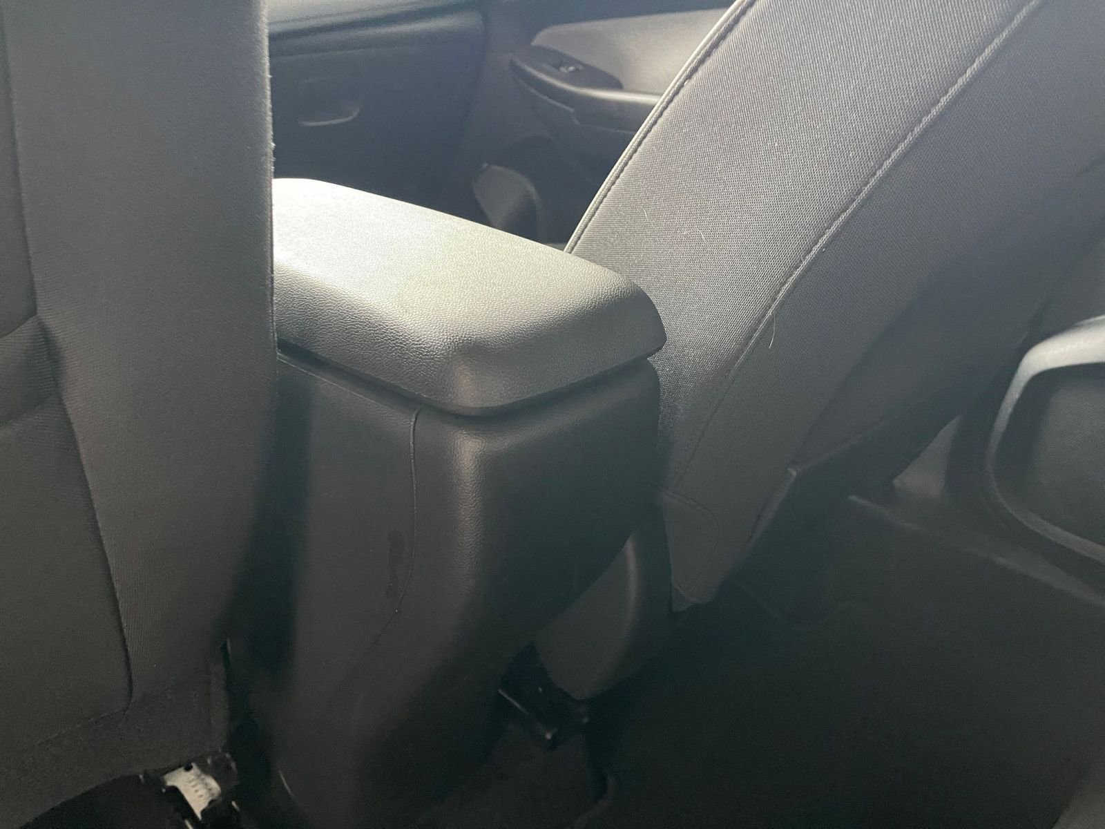 Thumbnail: 2025 Chevrolet TrailBlazer - 24