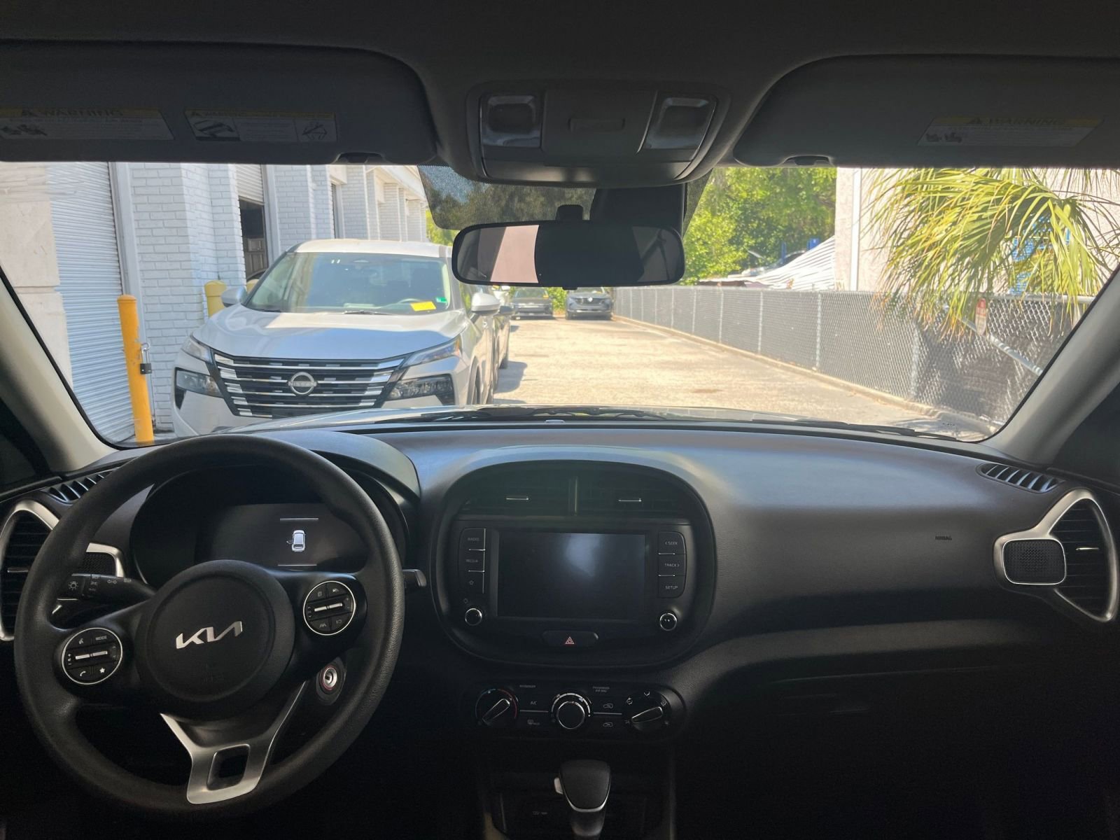 Thumbnail: 2025 Kia Soul - 31