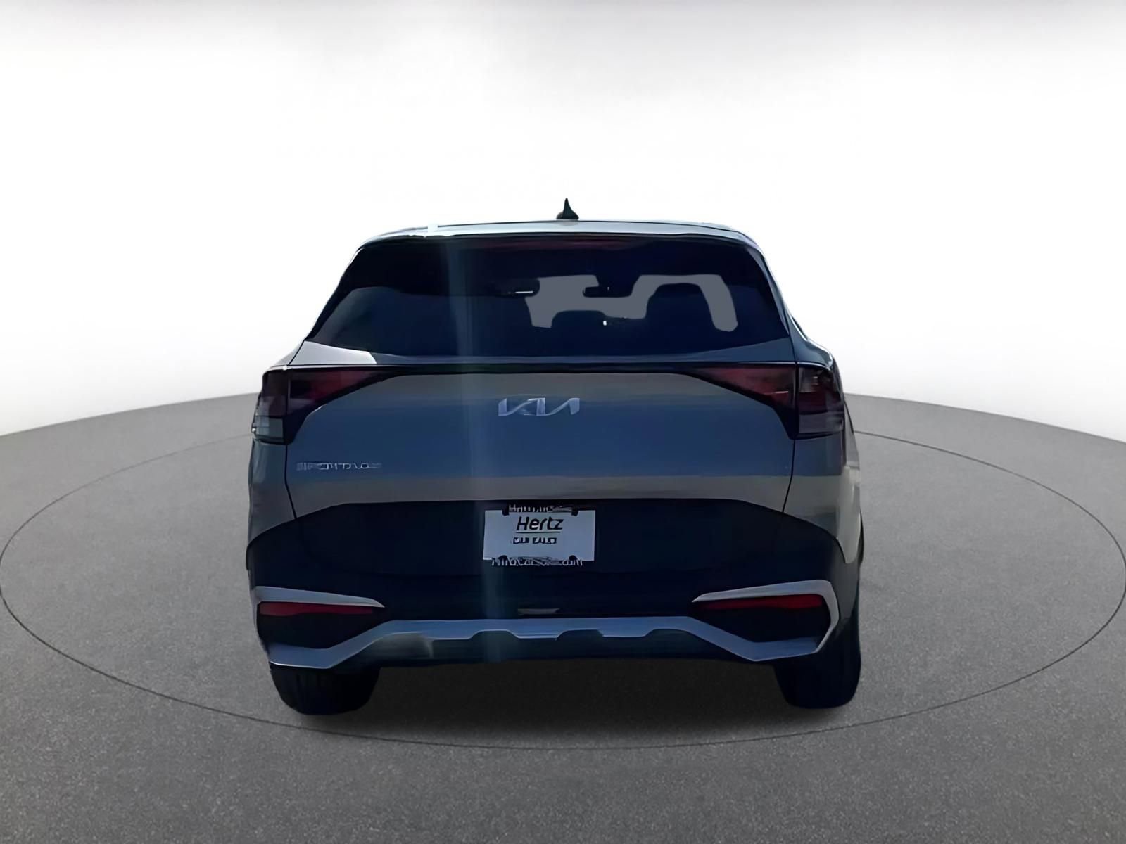 Thumbnail: 2025 Kia Sportage - 14