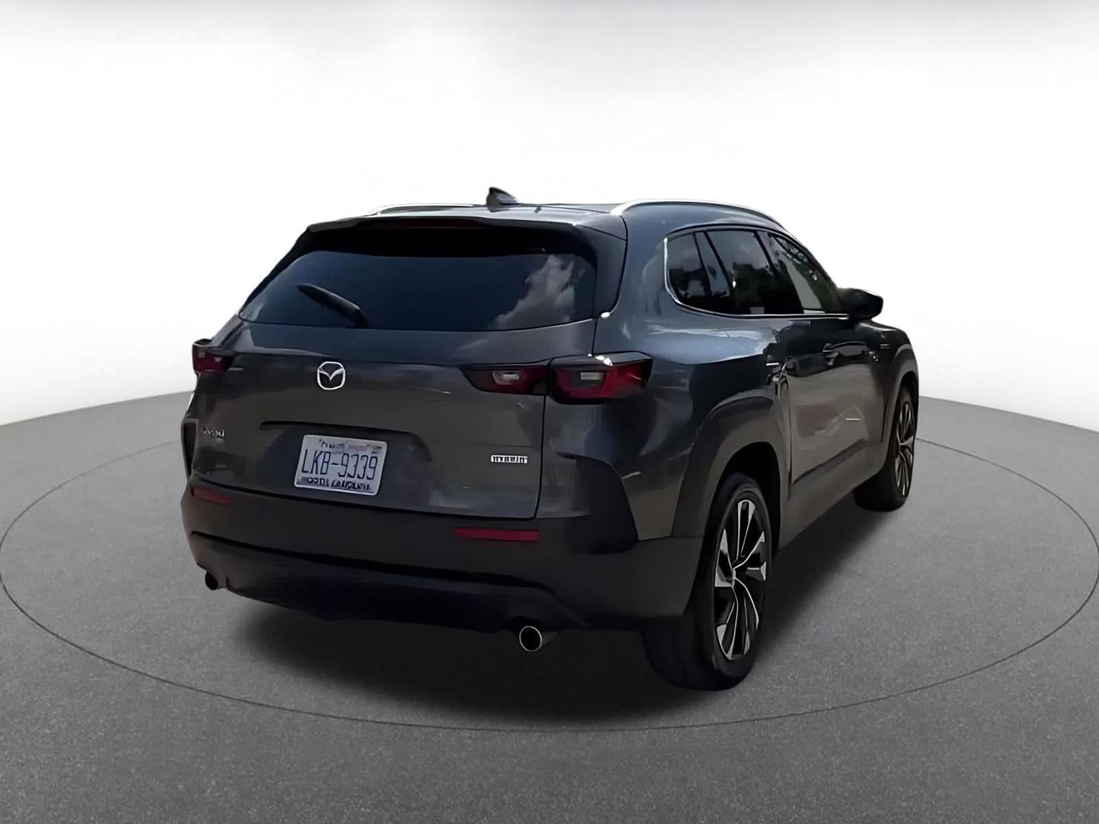 Thumbnail: 2025 Mazda CX-50 - 14