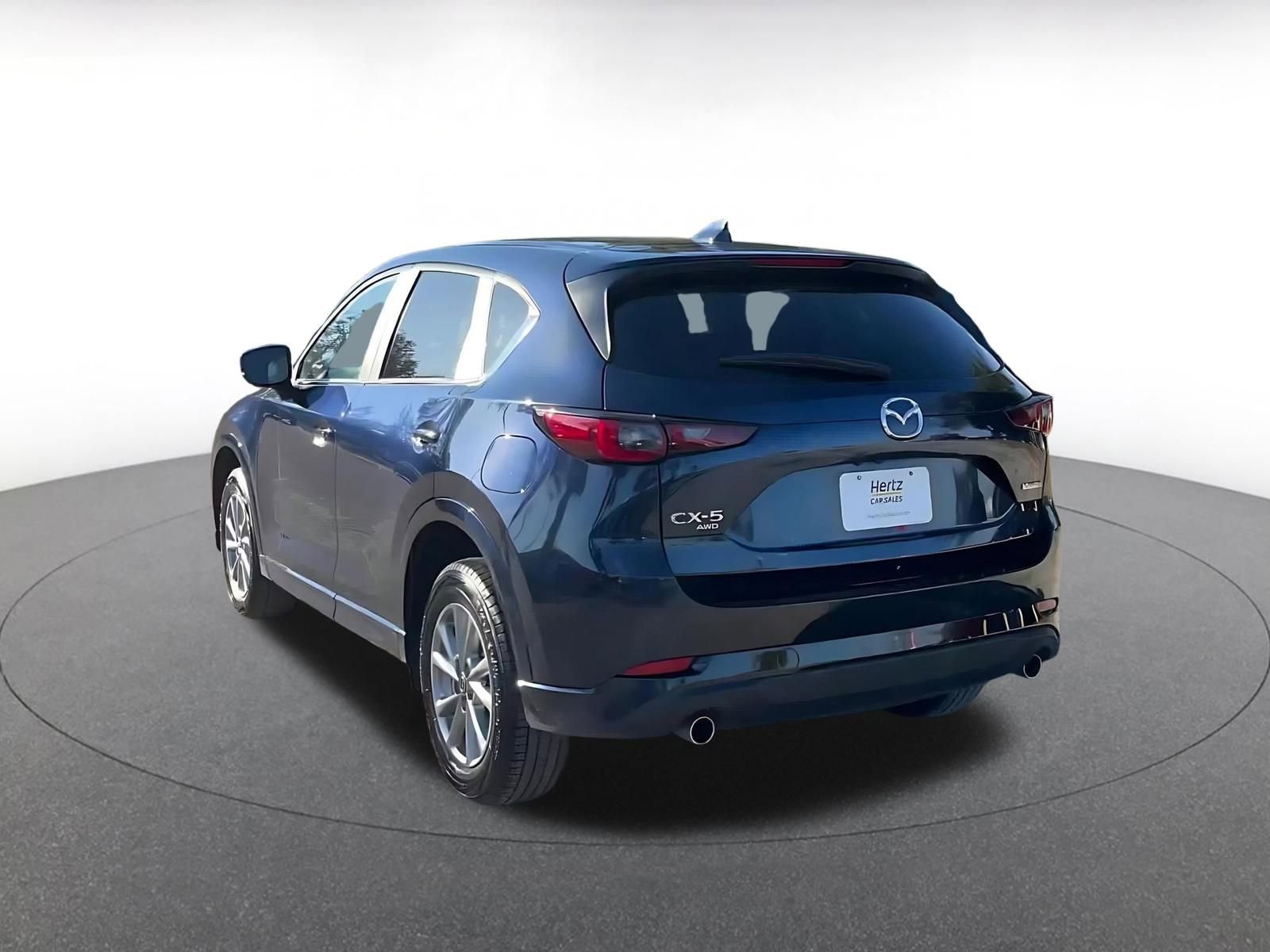 Thumbnail: 2025 Mazda CX-5 - 11