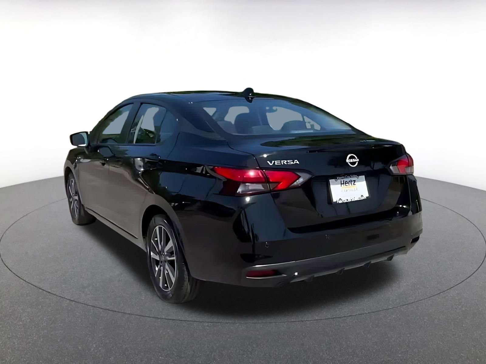 Thumbnail: 2025 Nissan Versa - 11