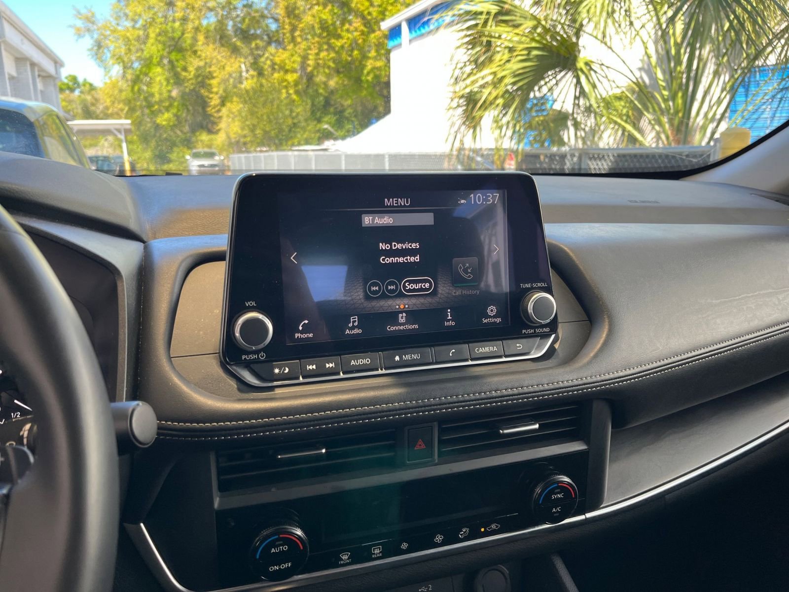 Thumbnail: 2025 Nissan Rogue - 20