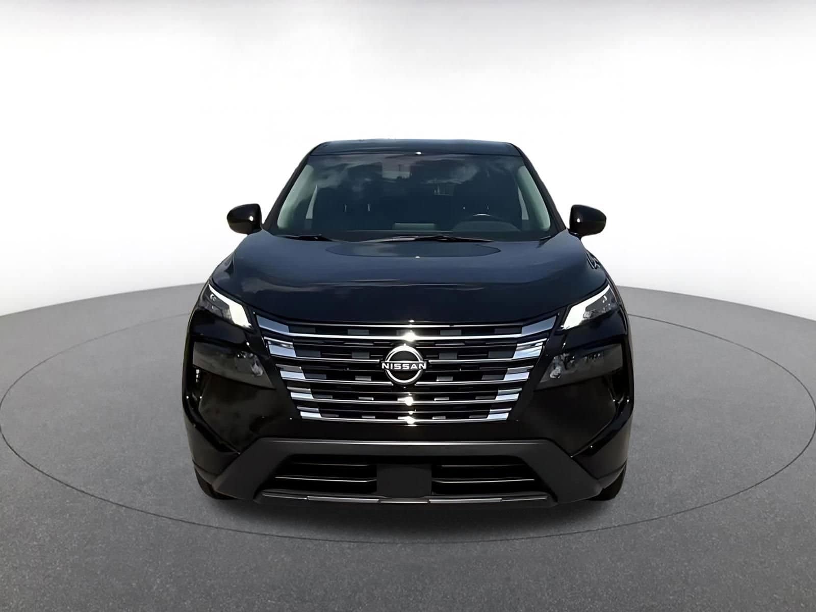 Thumbnail: 2025 Nissan Rogue - 4