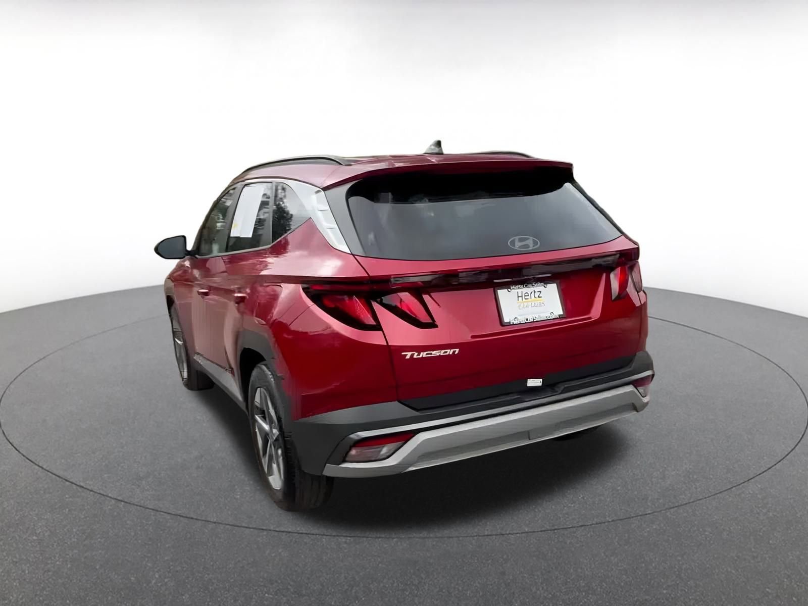 Thumbnail: 2025 Hyundai Tucson - 11