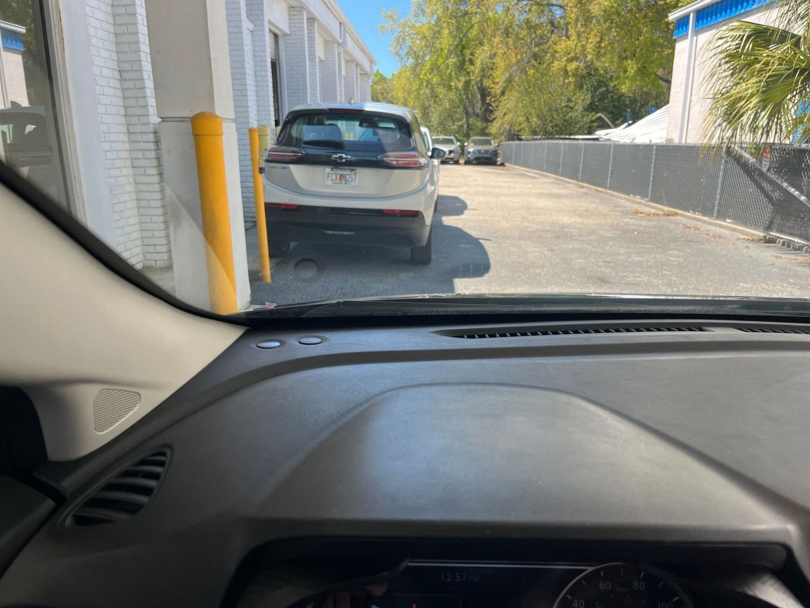 Thumbnail: 2025 Nissan Versa - 32