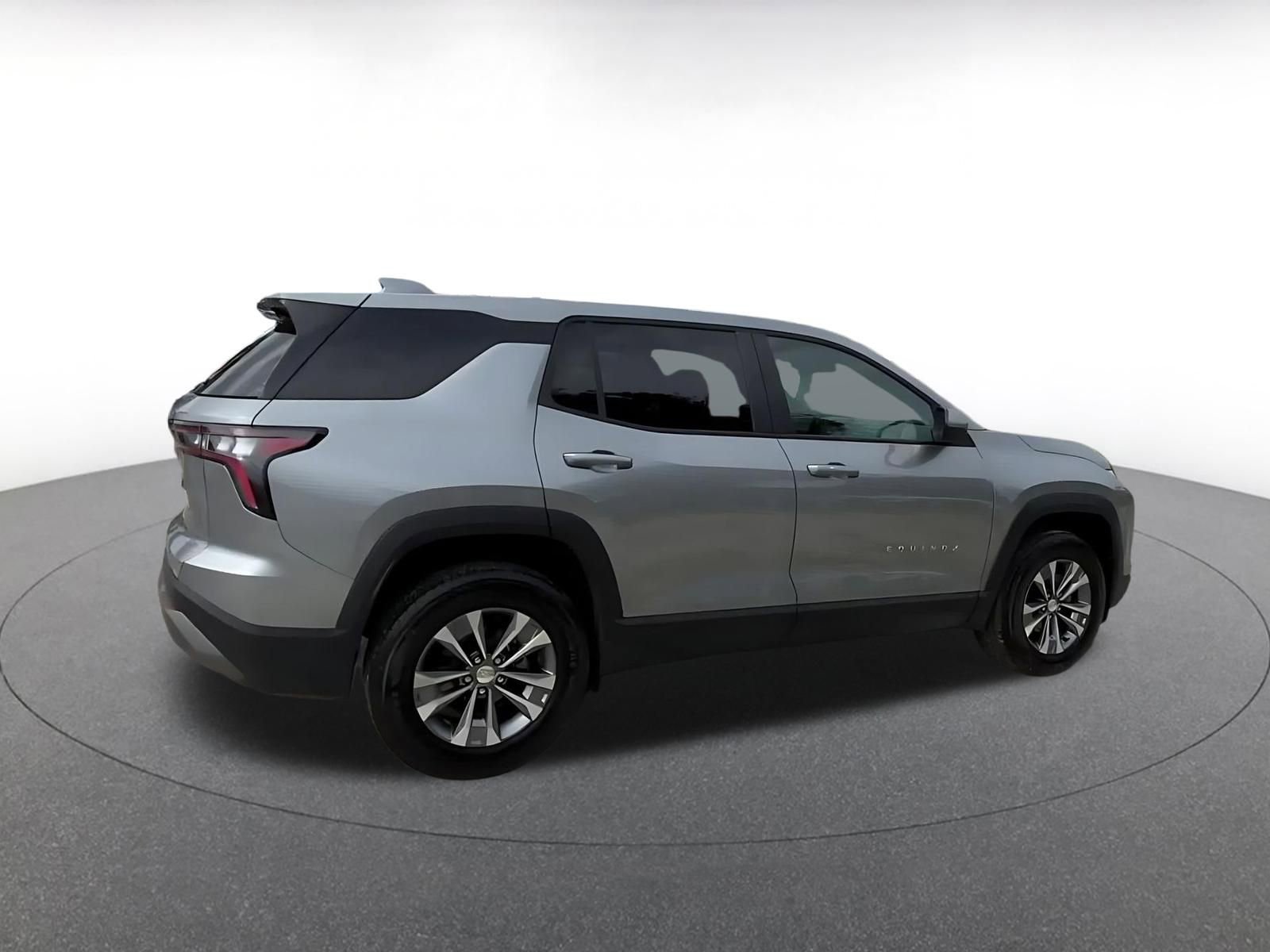 Thumbnail: 2025 Chevrolet Equinox - 14