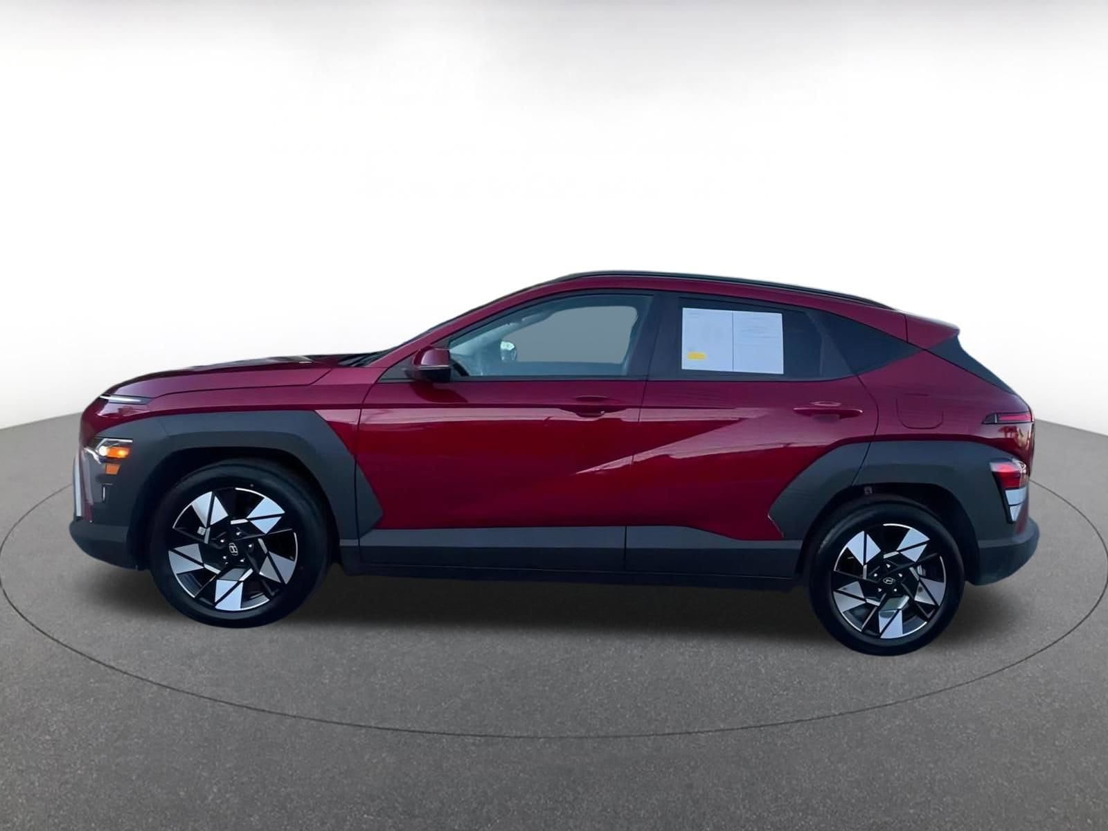 Thumbnail: 2025 Hyundai Kona - 8