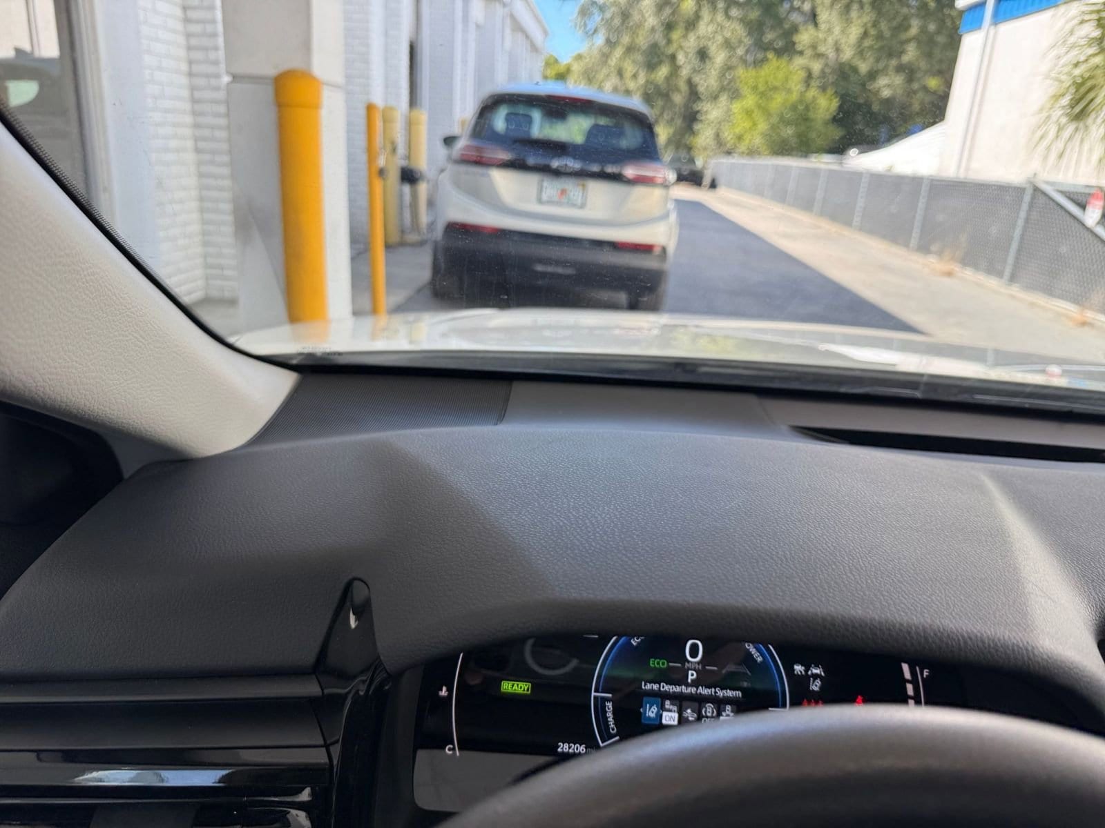 Thumbnail: 2025 Toyota Camry - 34