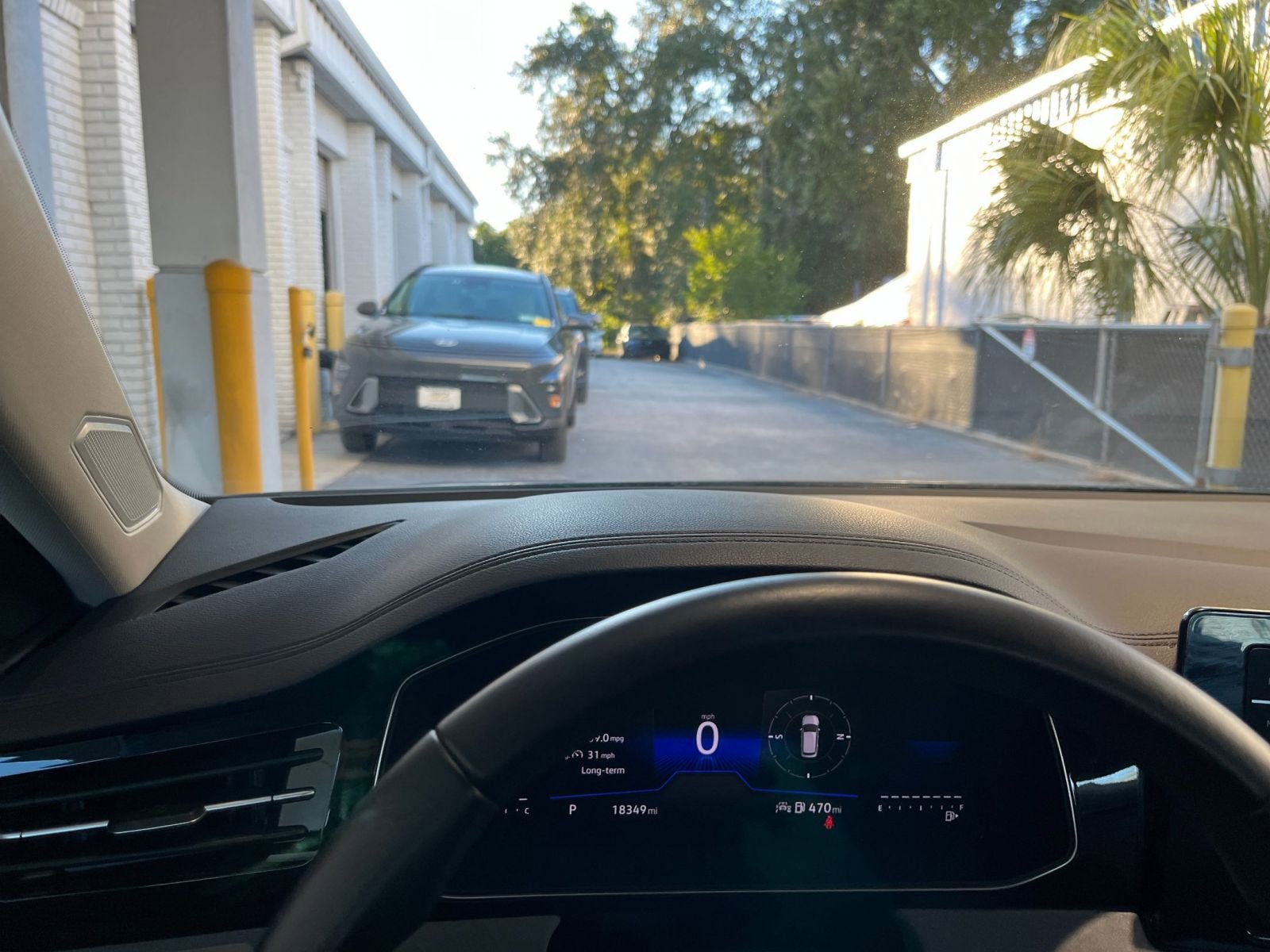 Thumbnail: 2025 Volkswagen Jetta - 34