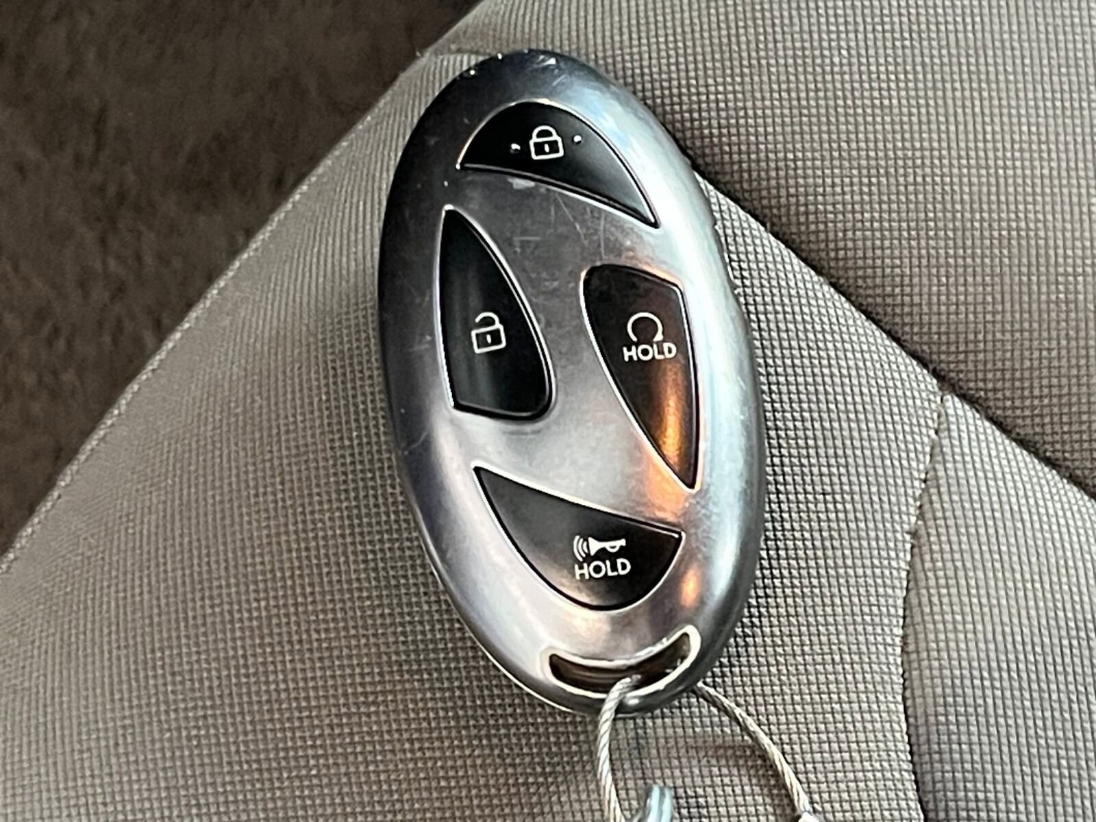 Thumbnail: 2025 Hyundai Elantra - 22