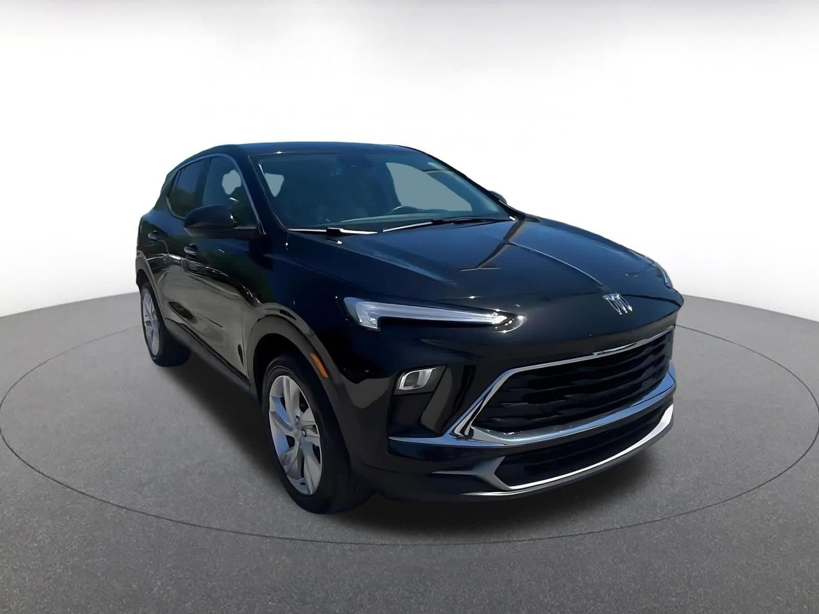 Thumbnail: 2025 Buick Encore GX - 3